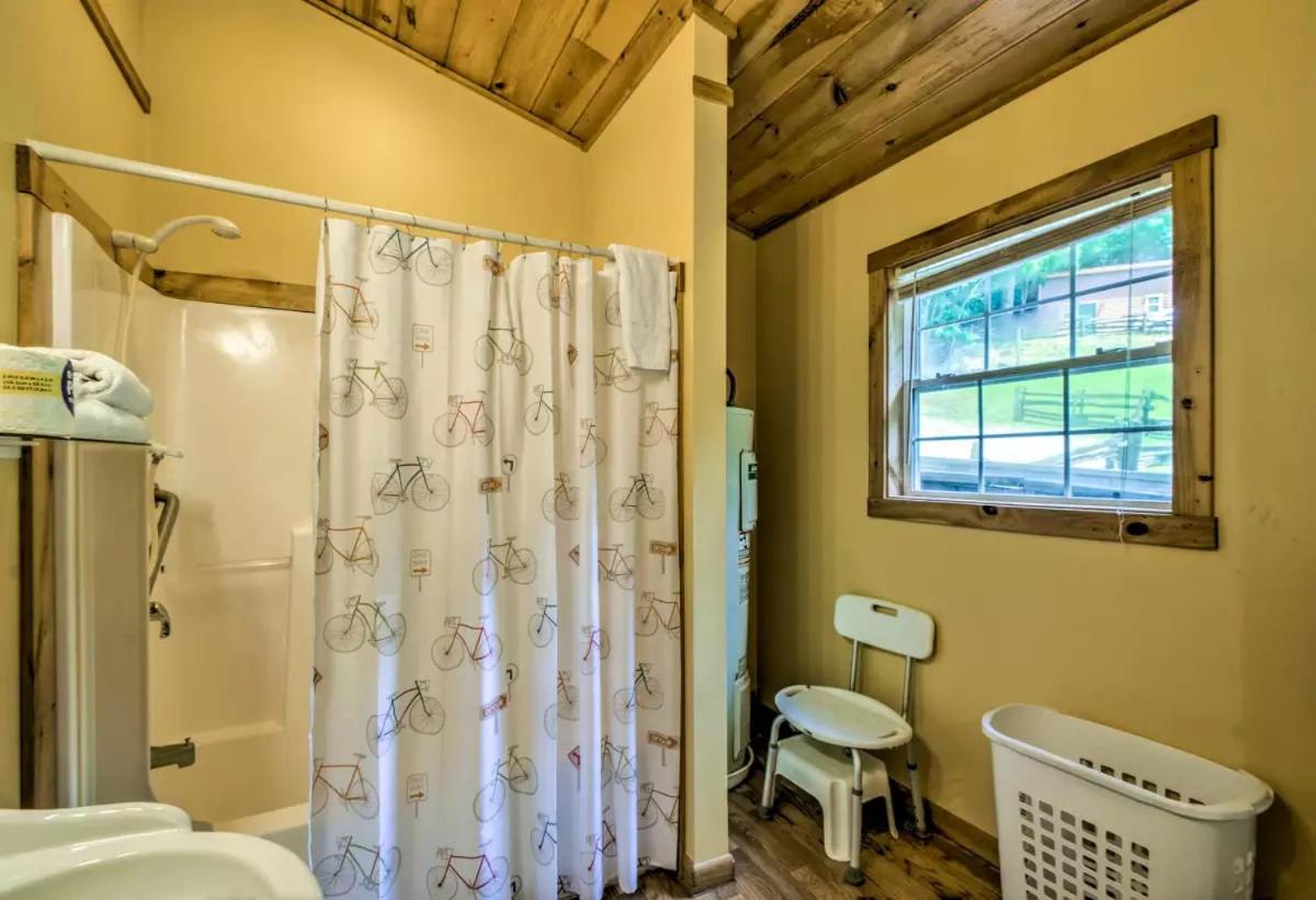 Nantahala Cabins