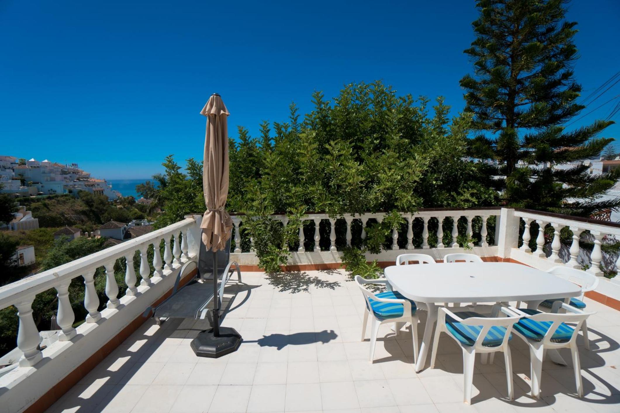 Villa Colina Menyber