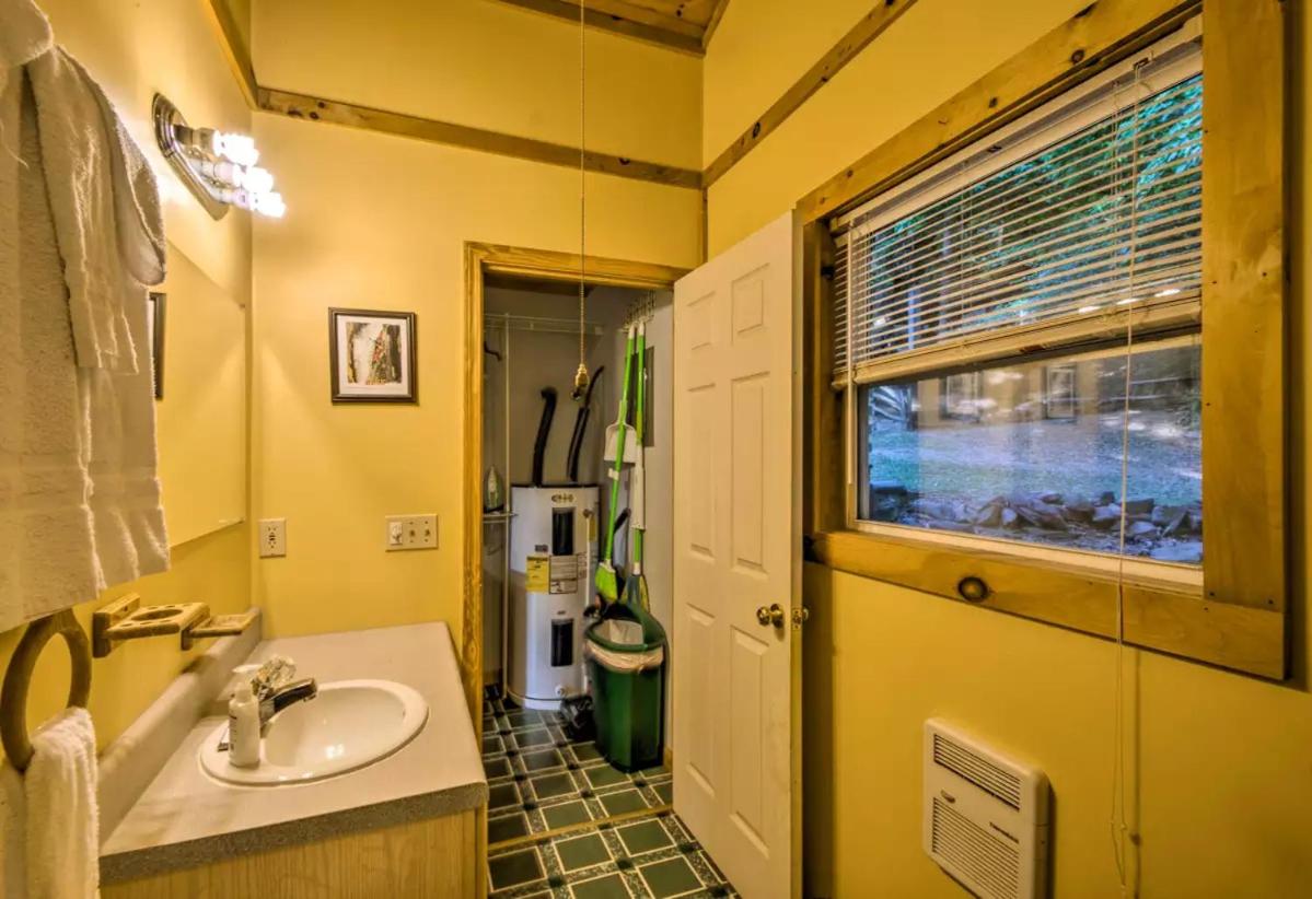 Nantahala Cabins