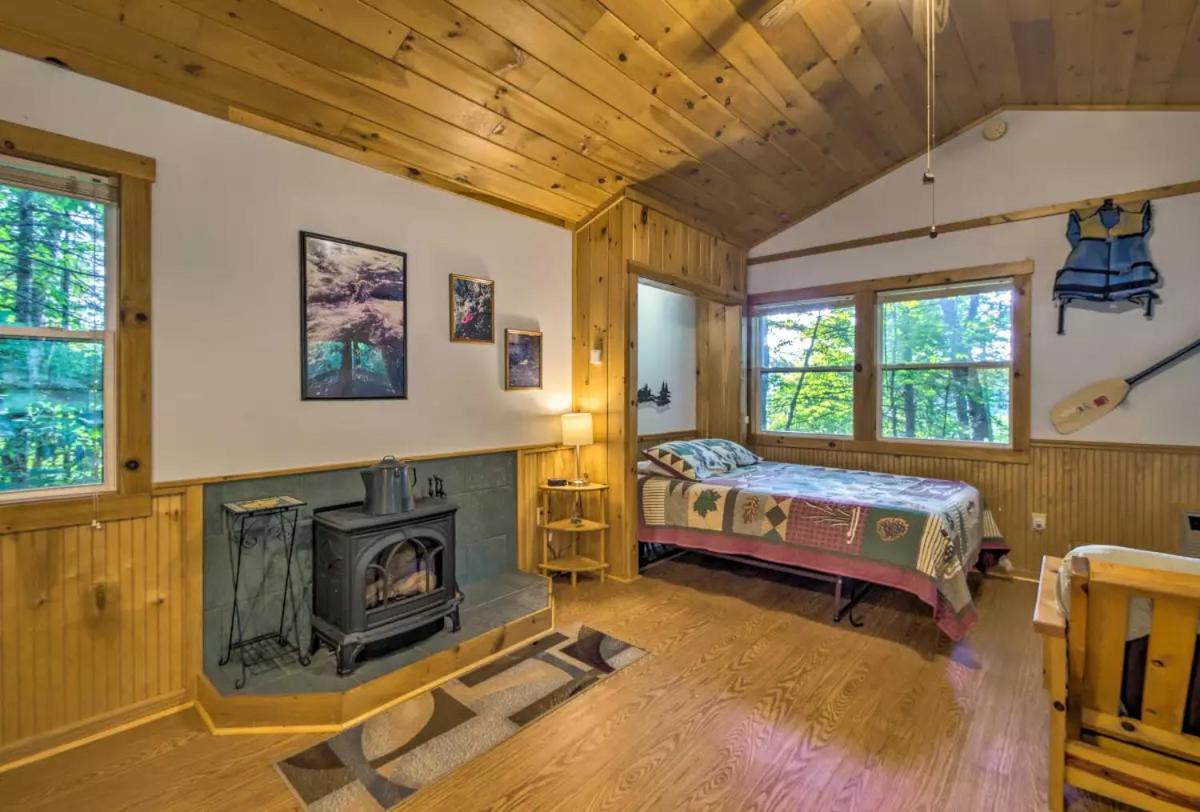 Nantahala Cabins