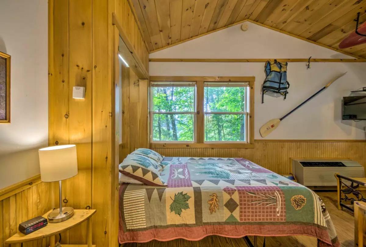 Nantahala Cabins
