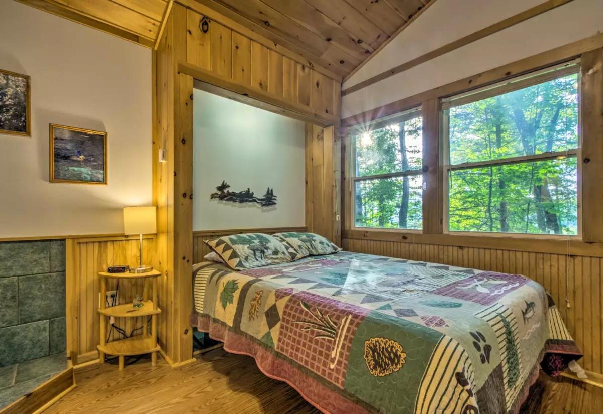 Nantahala Cabins