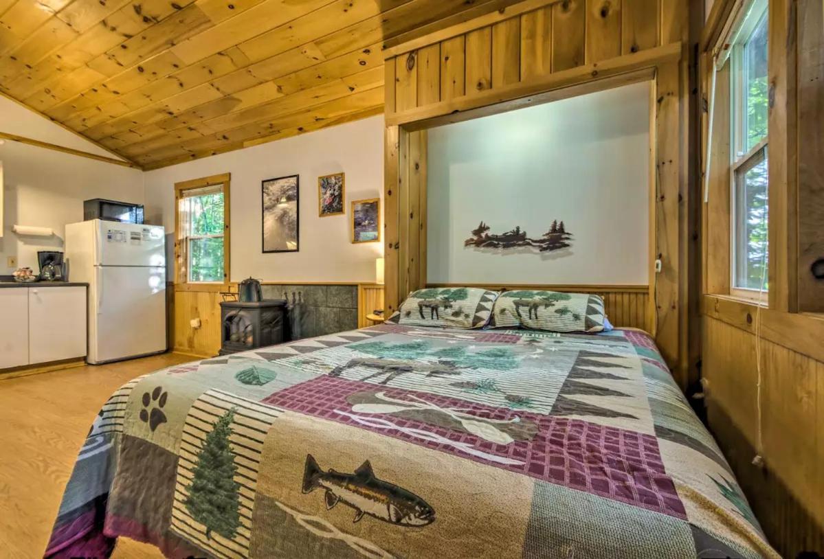 Nantahala Cabins