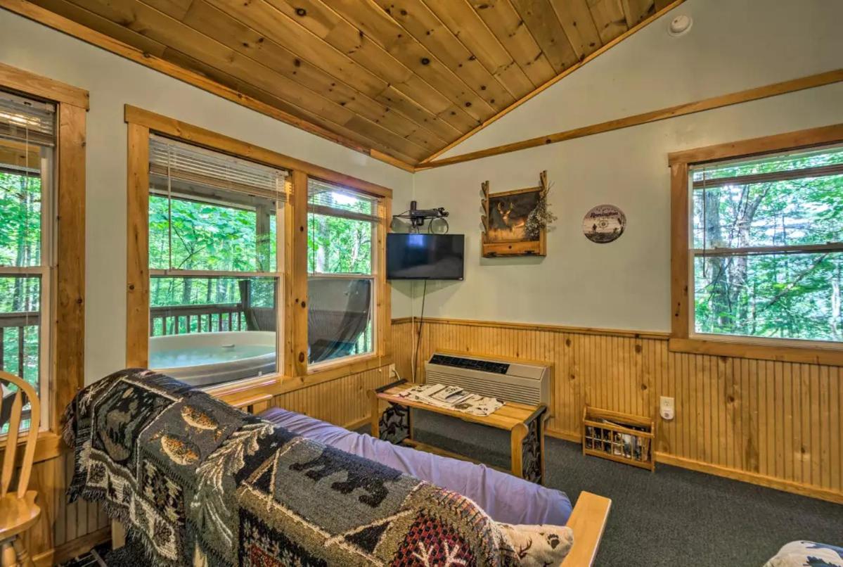 Nantahala Cabins