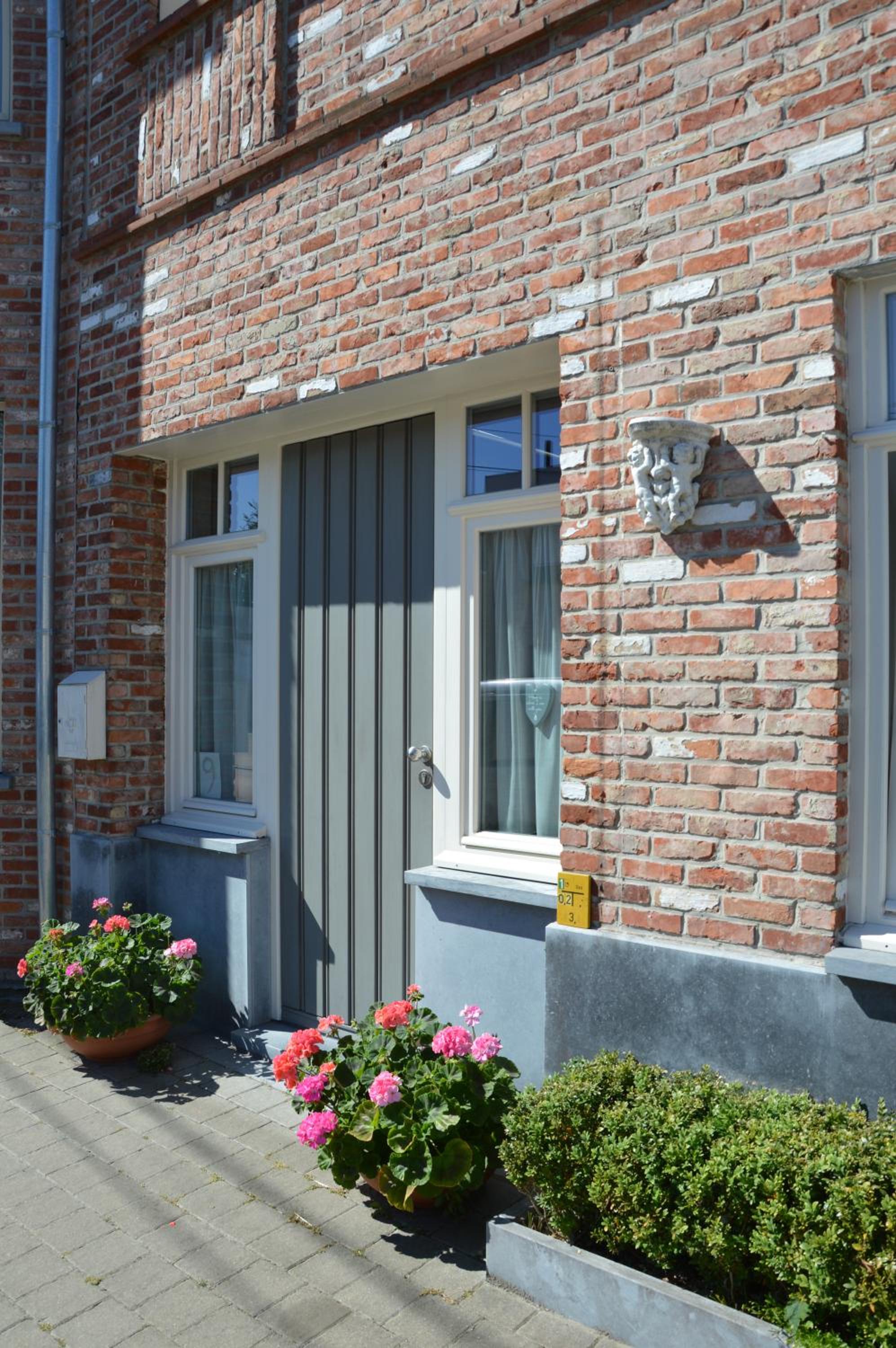 't bloemetje view 5