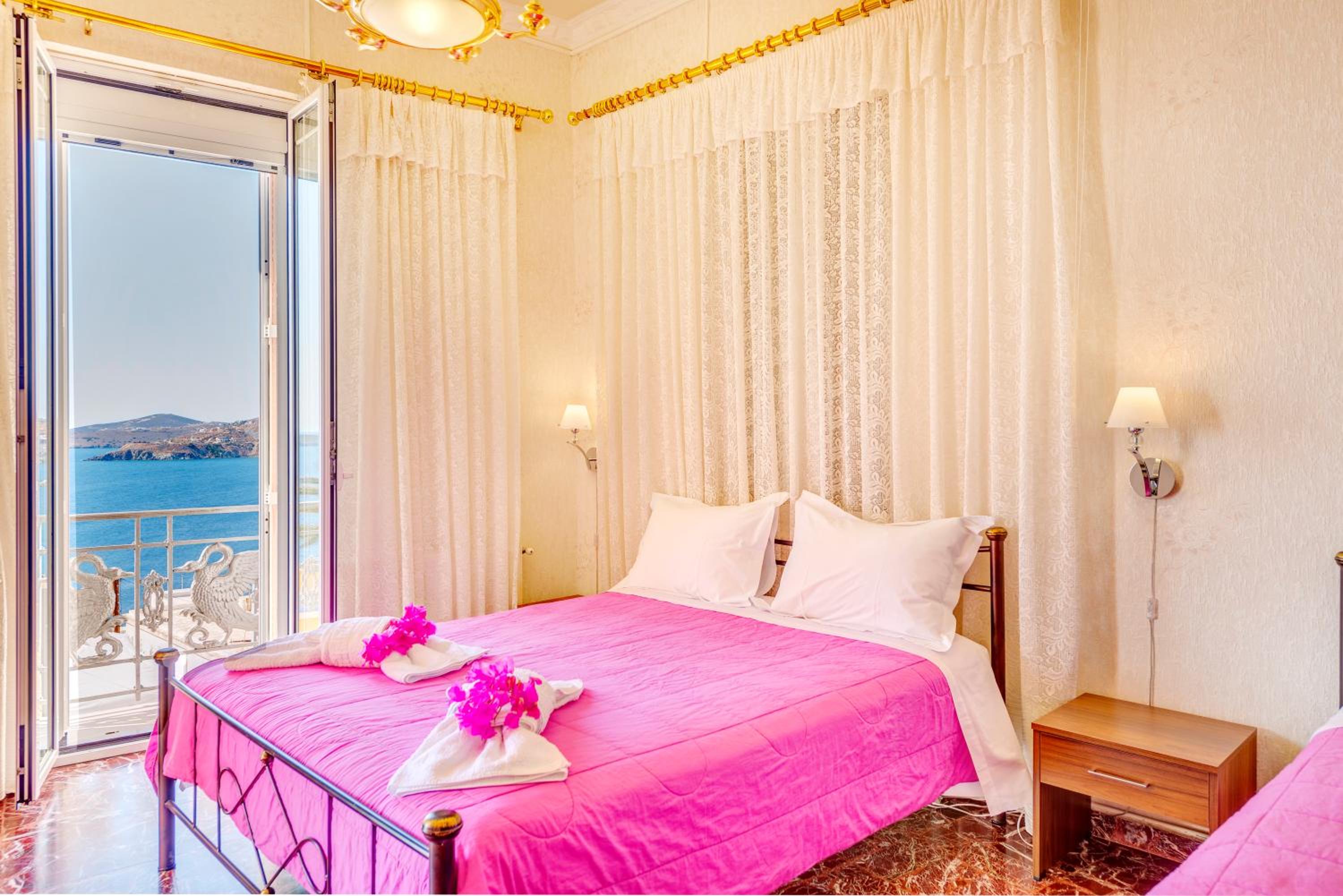 Veranda Syros House photo 3