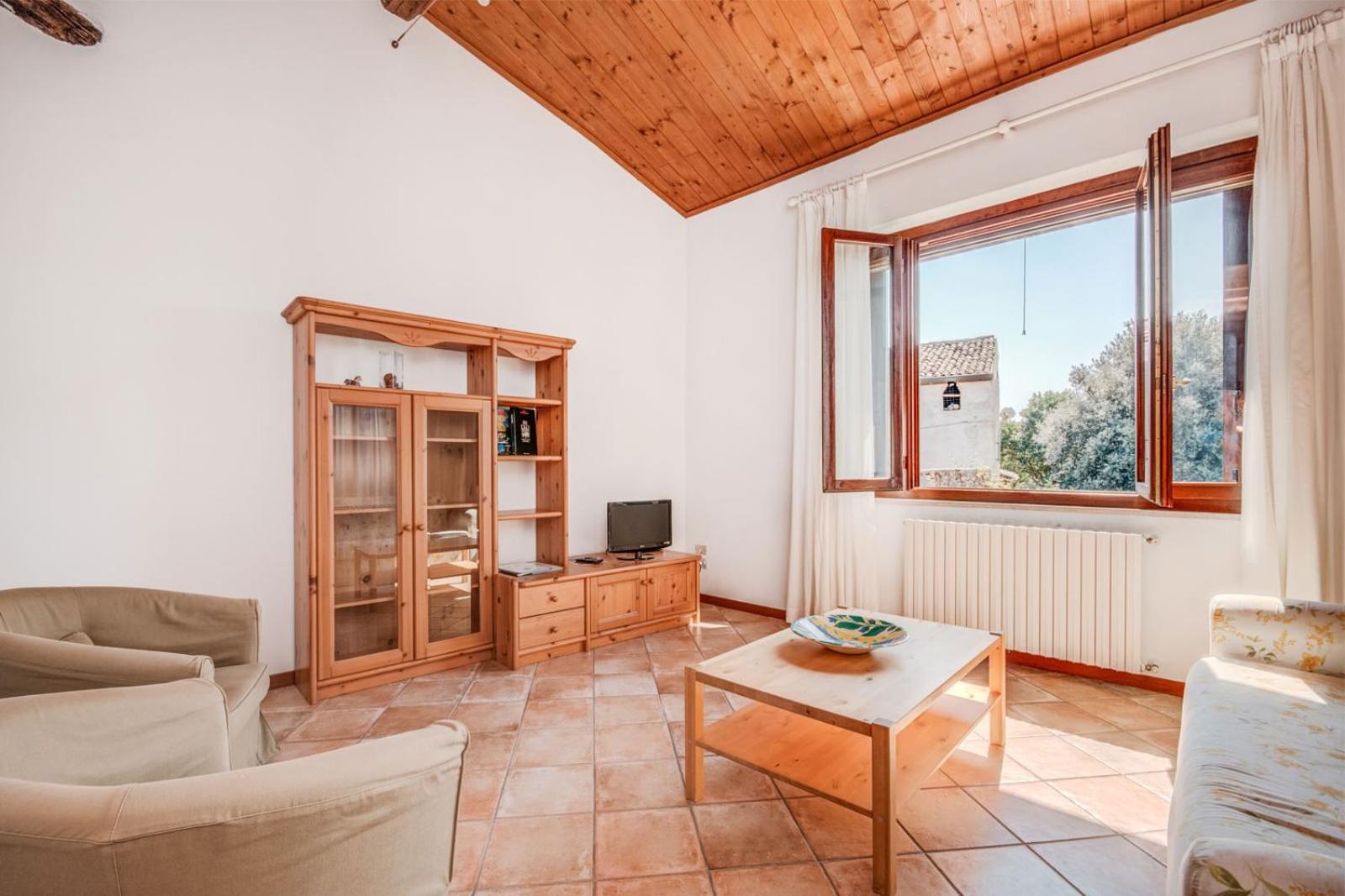 Agriturismo La Filanda