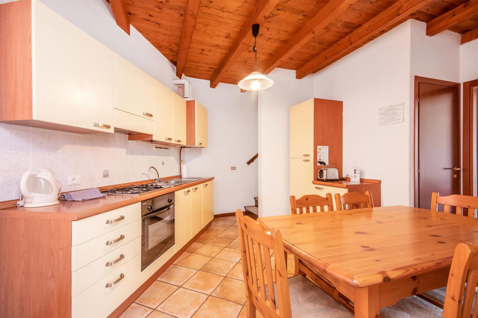 Agriturismo La Filanda