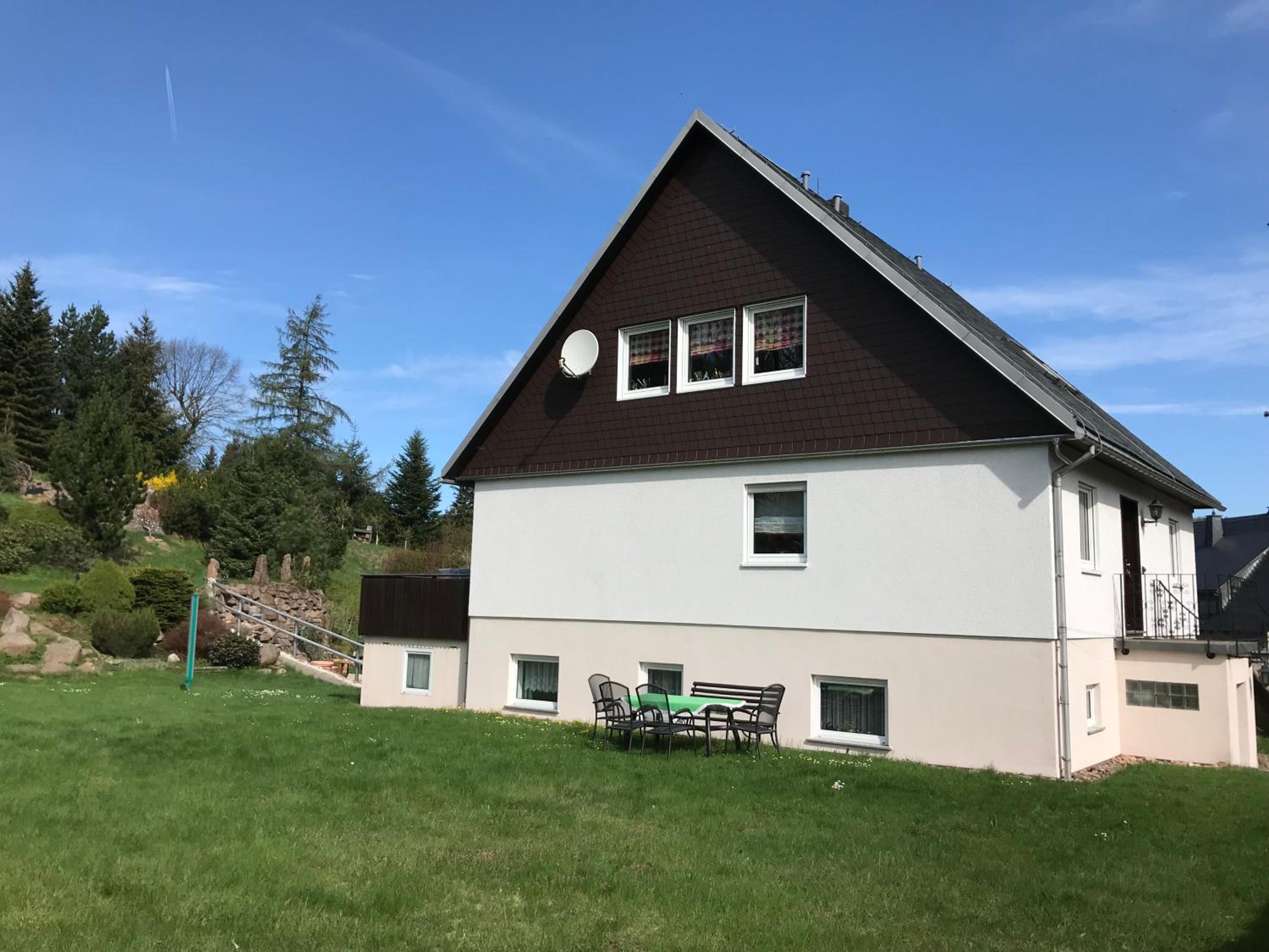 Ferienwohnung Grieser view 4