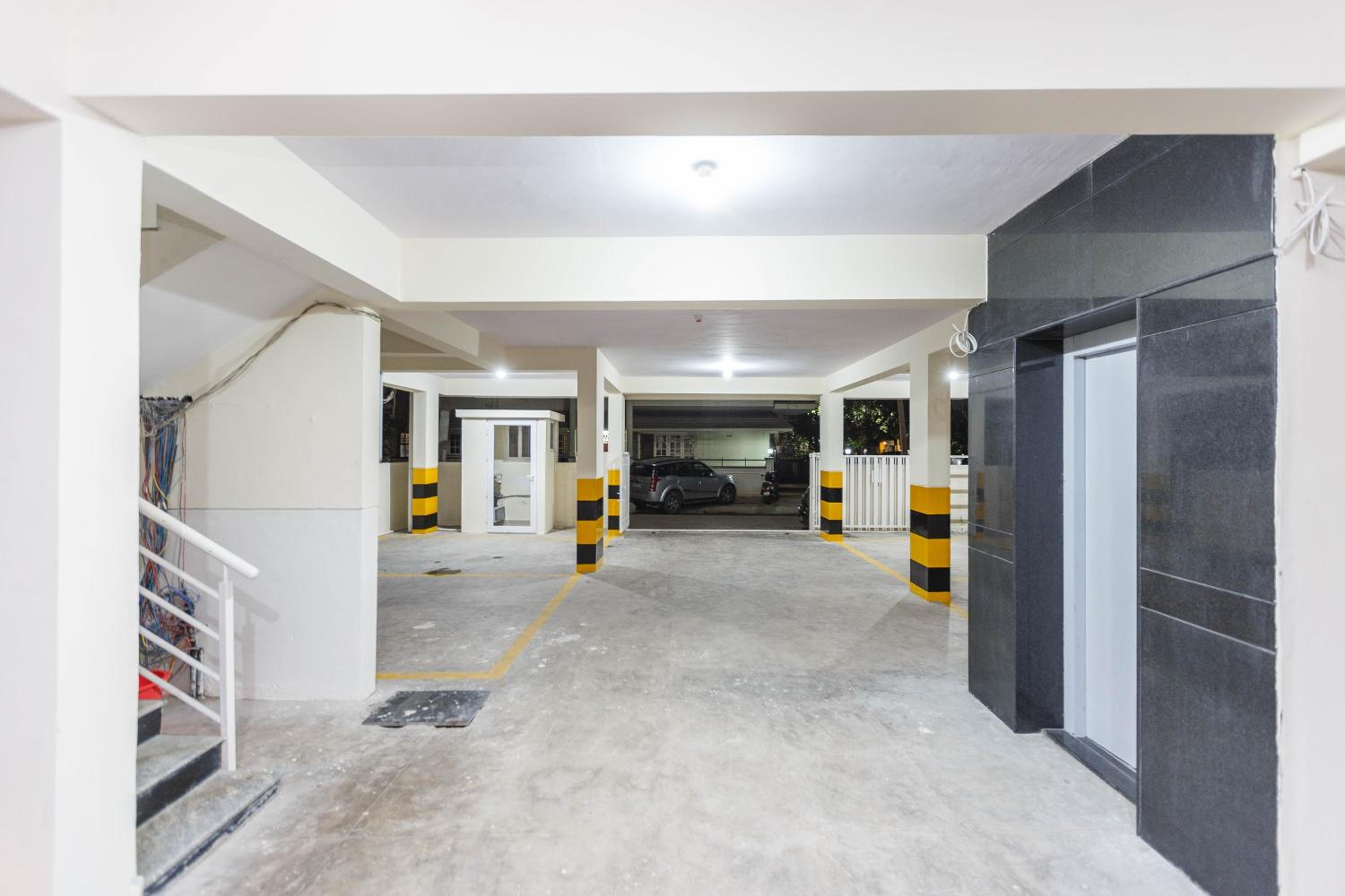 Mistyblue Serviced Apartments
