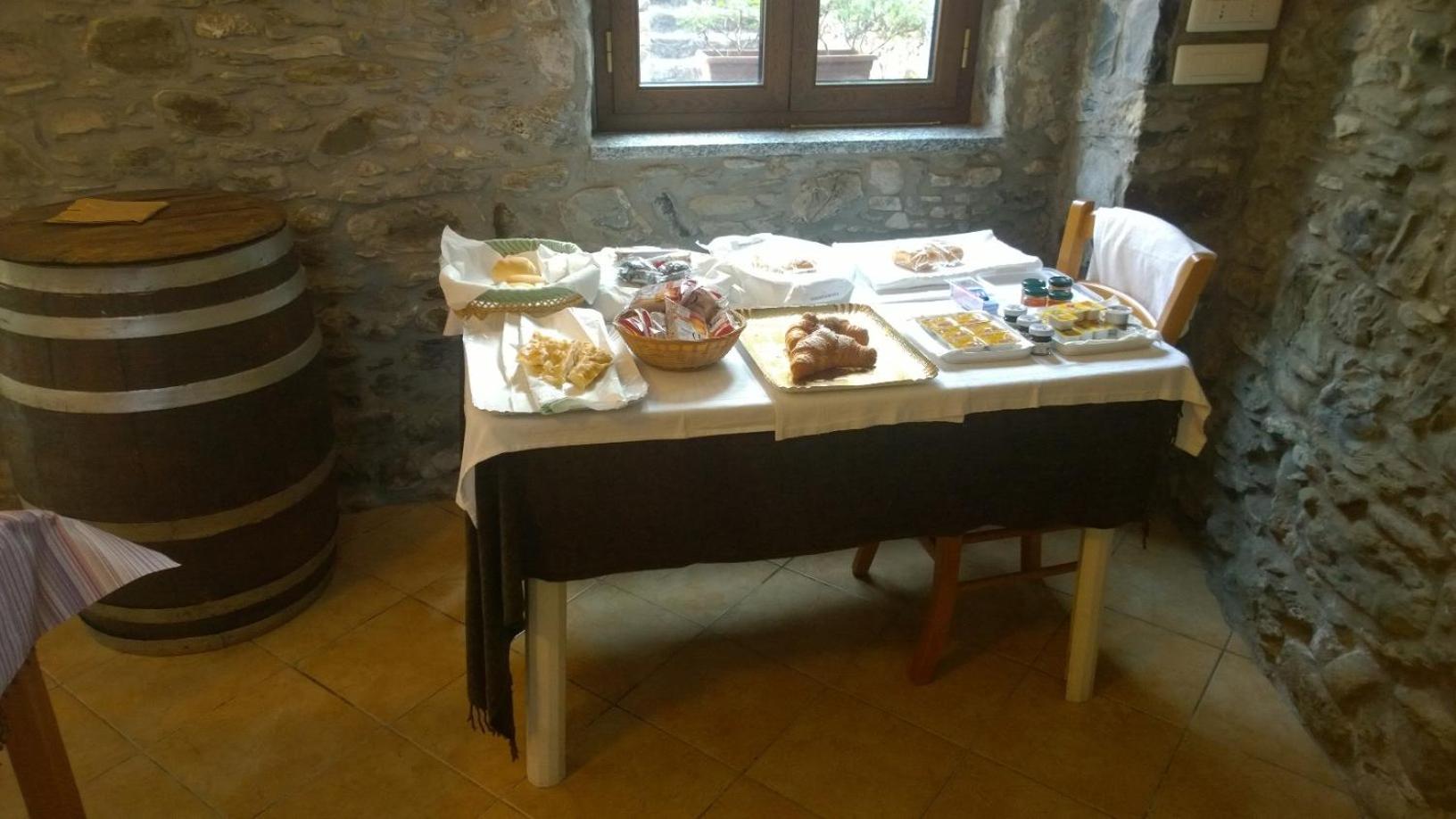 Locanda Nonno Puin view 5