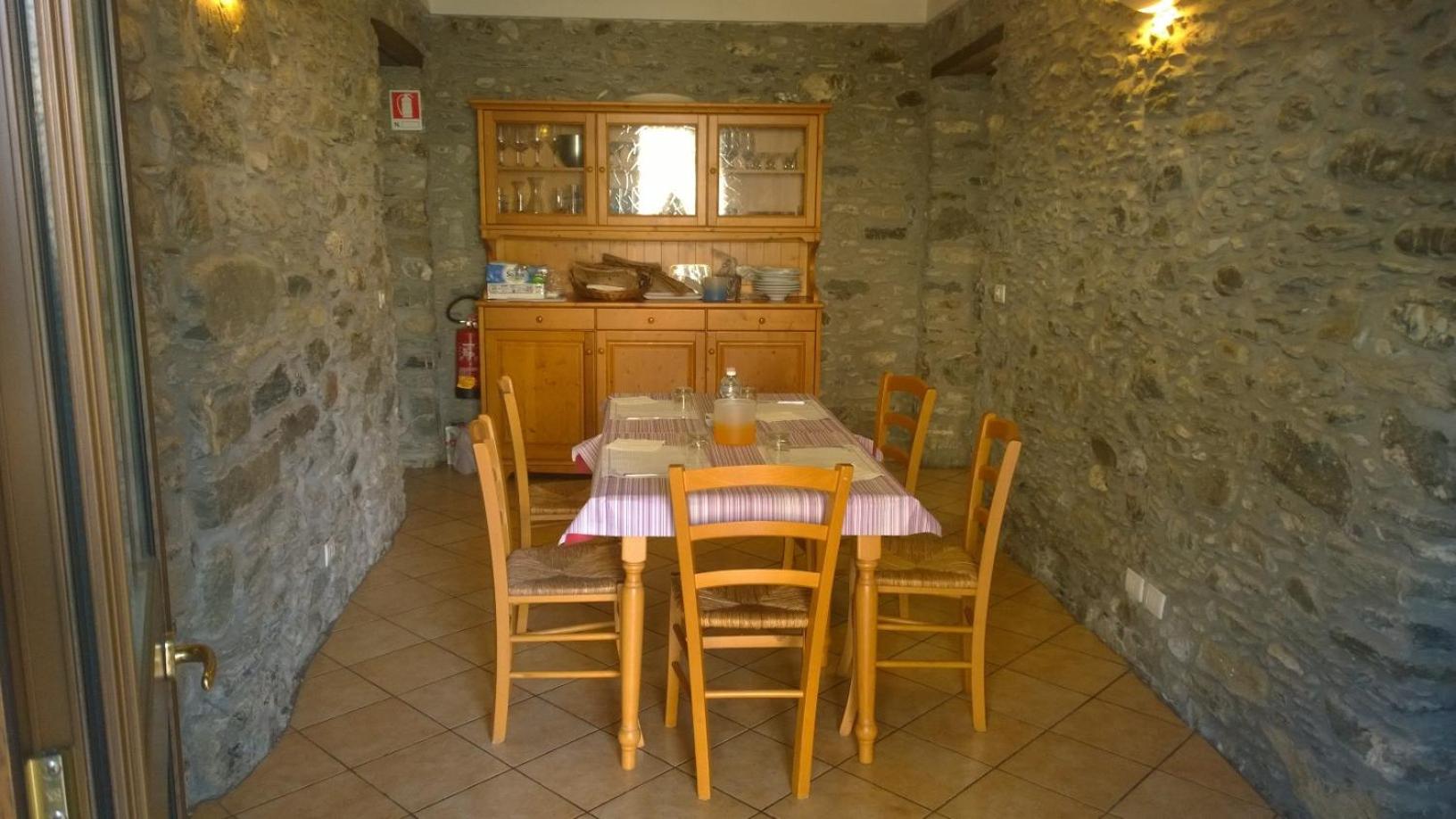 Locanda Nonno Puin view 2