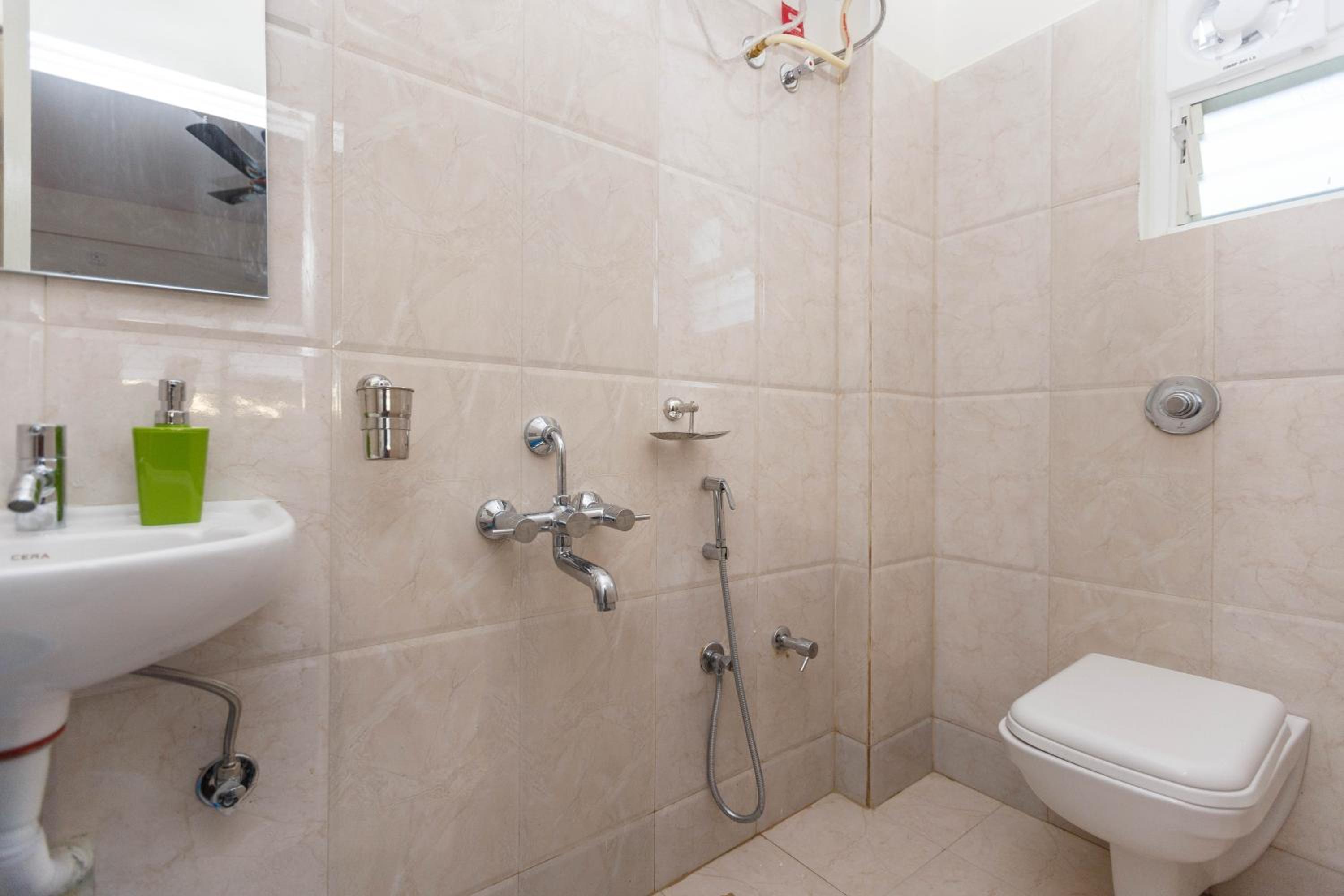 Mistyblue Serviced Apartments