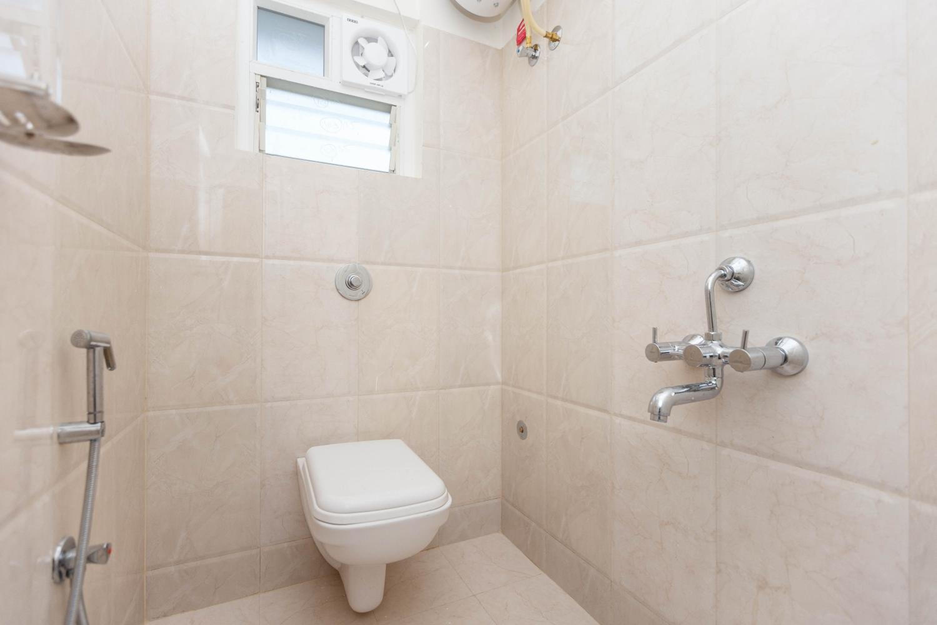 Mistyblue Serviced Apartments