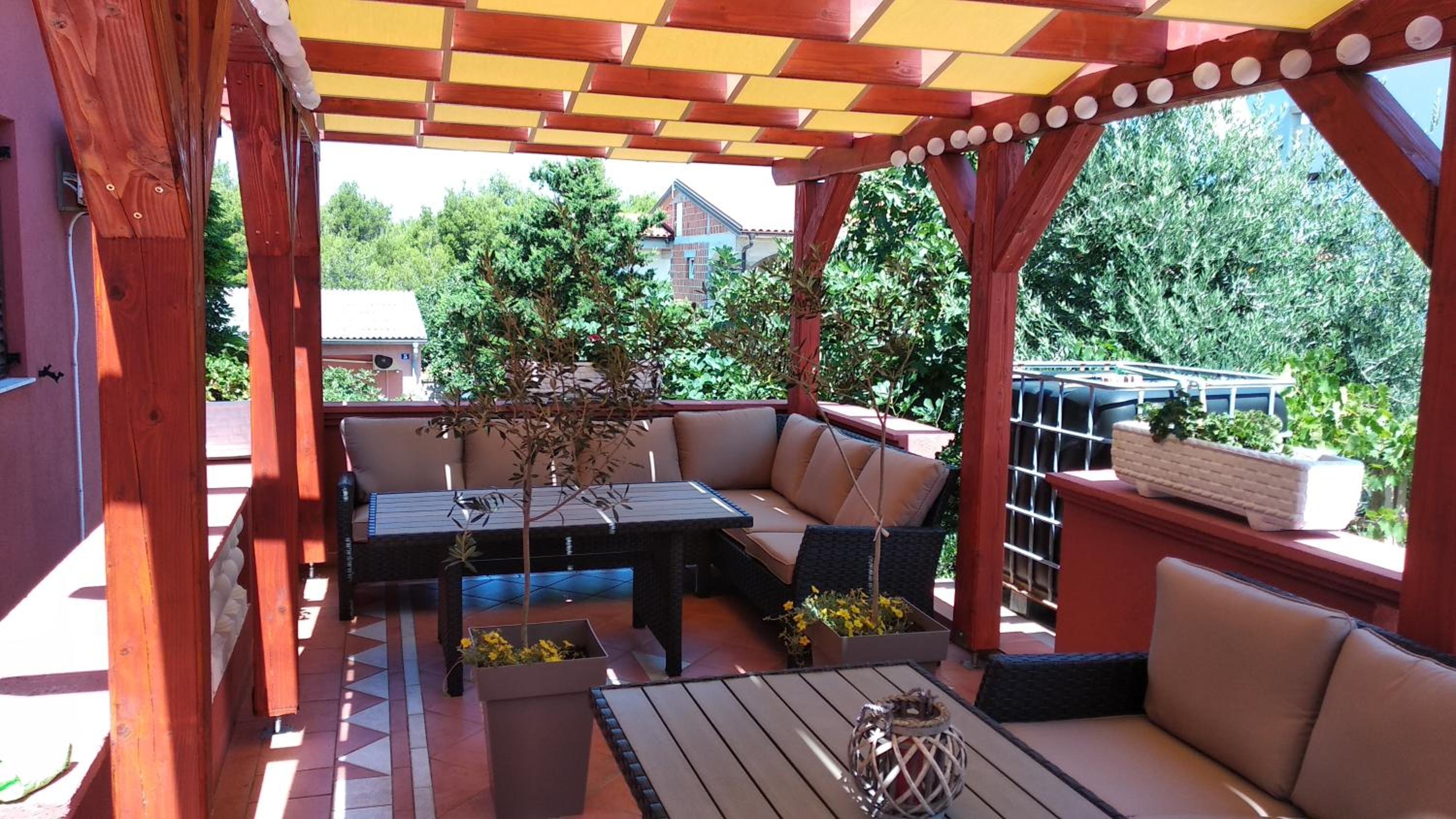 Villa Mare Apartments view 4