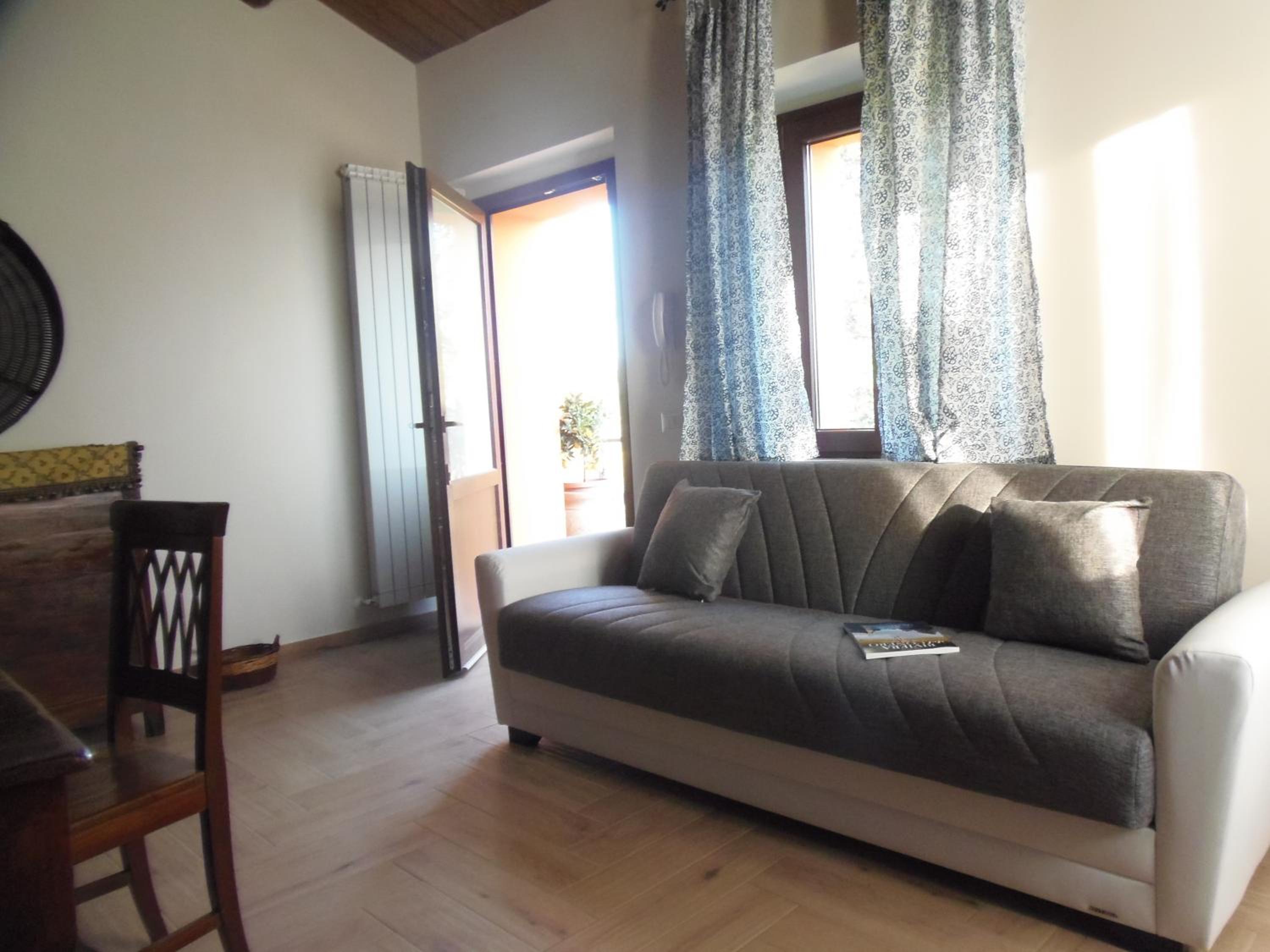 Casa la Concia