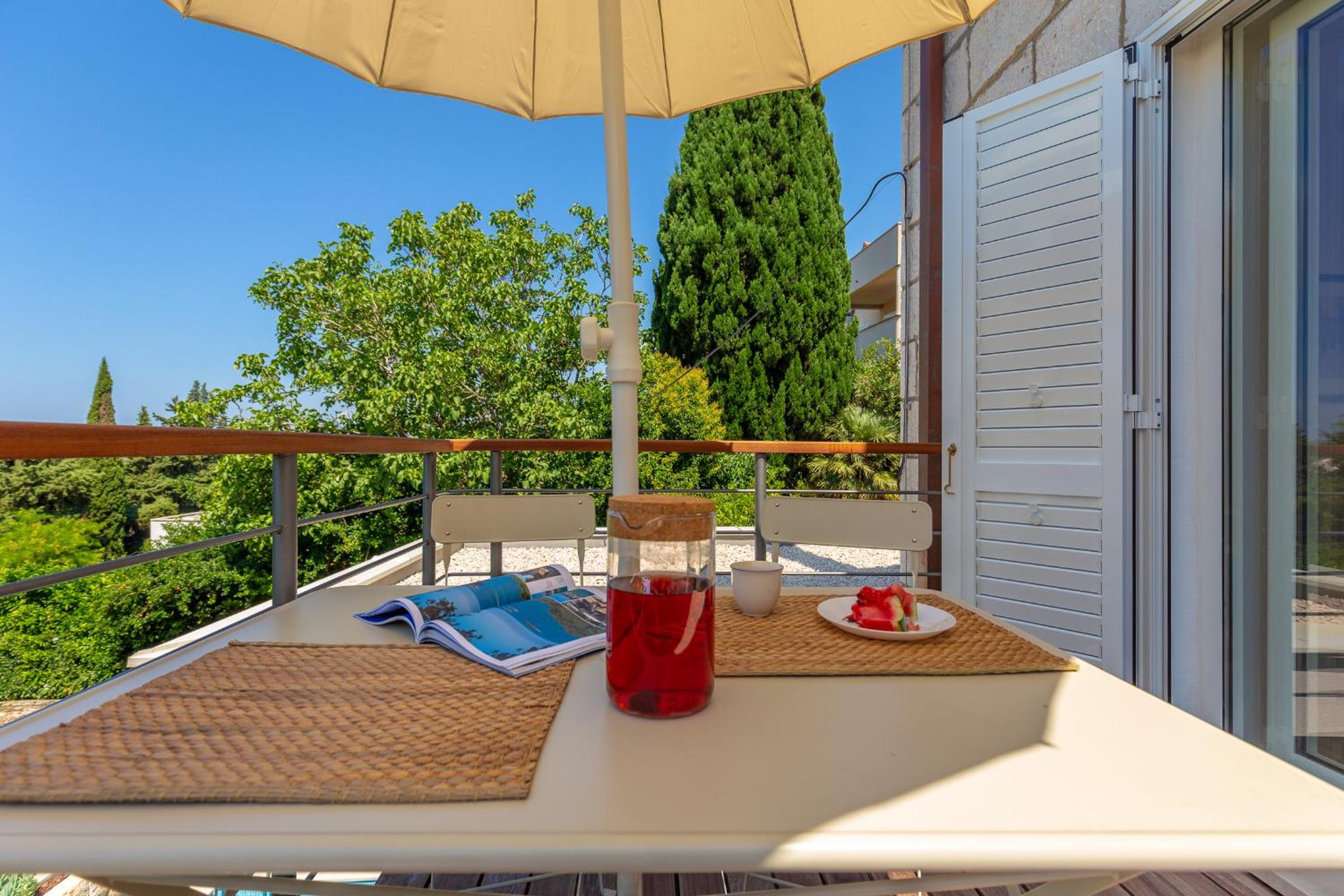 Hotel Apartment Hedera A56 - Image 1