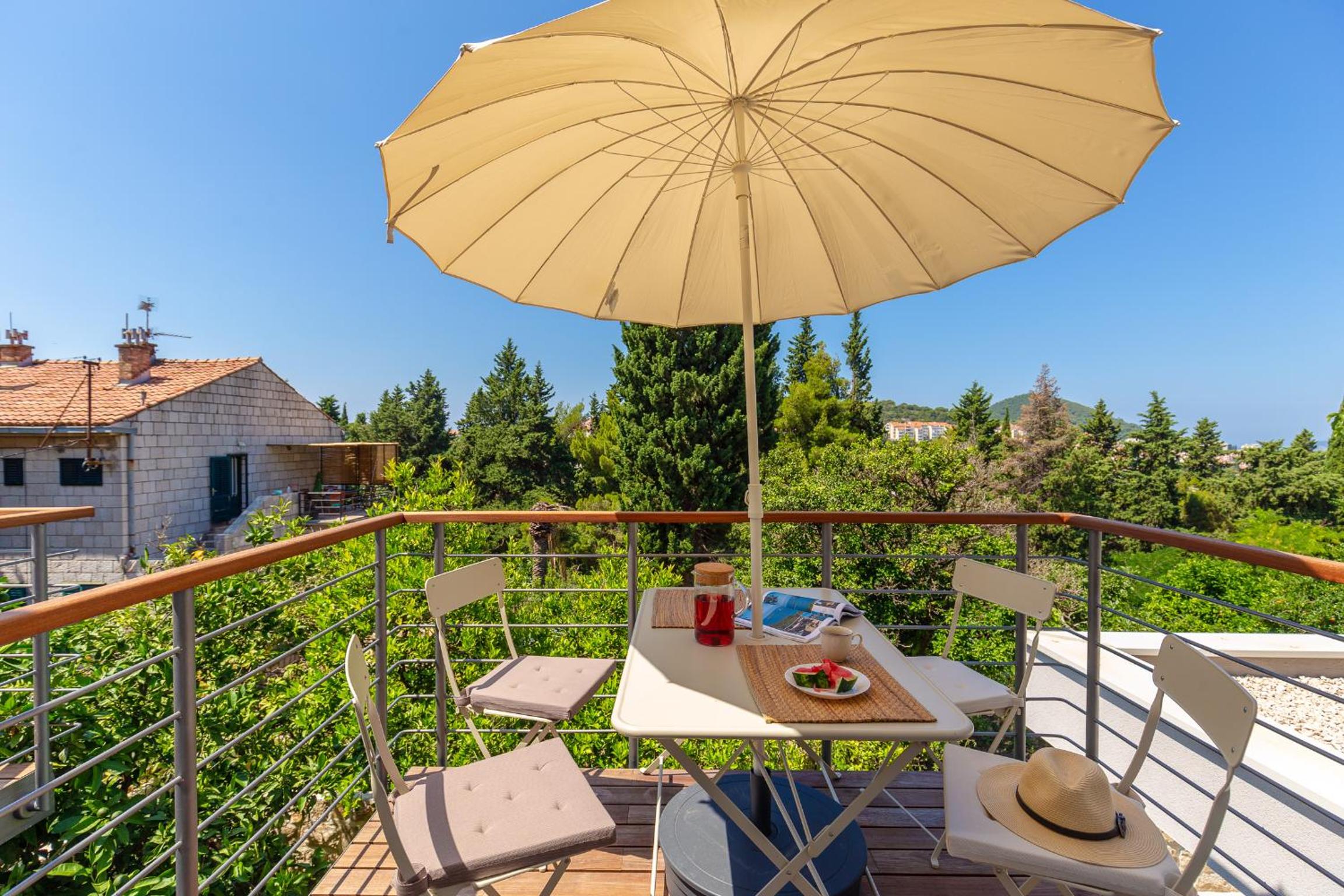Dubrovnik Vacations - Apartment Hedera A56 - Property Image 5