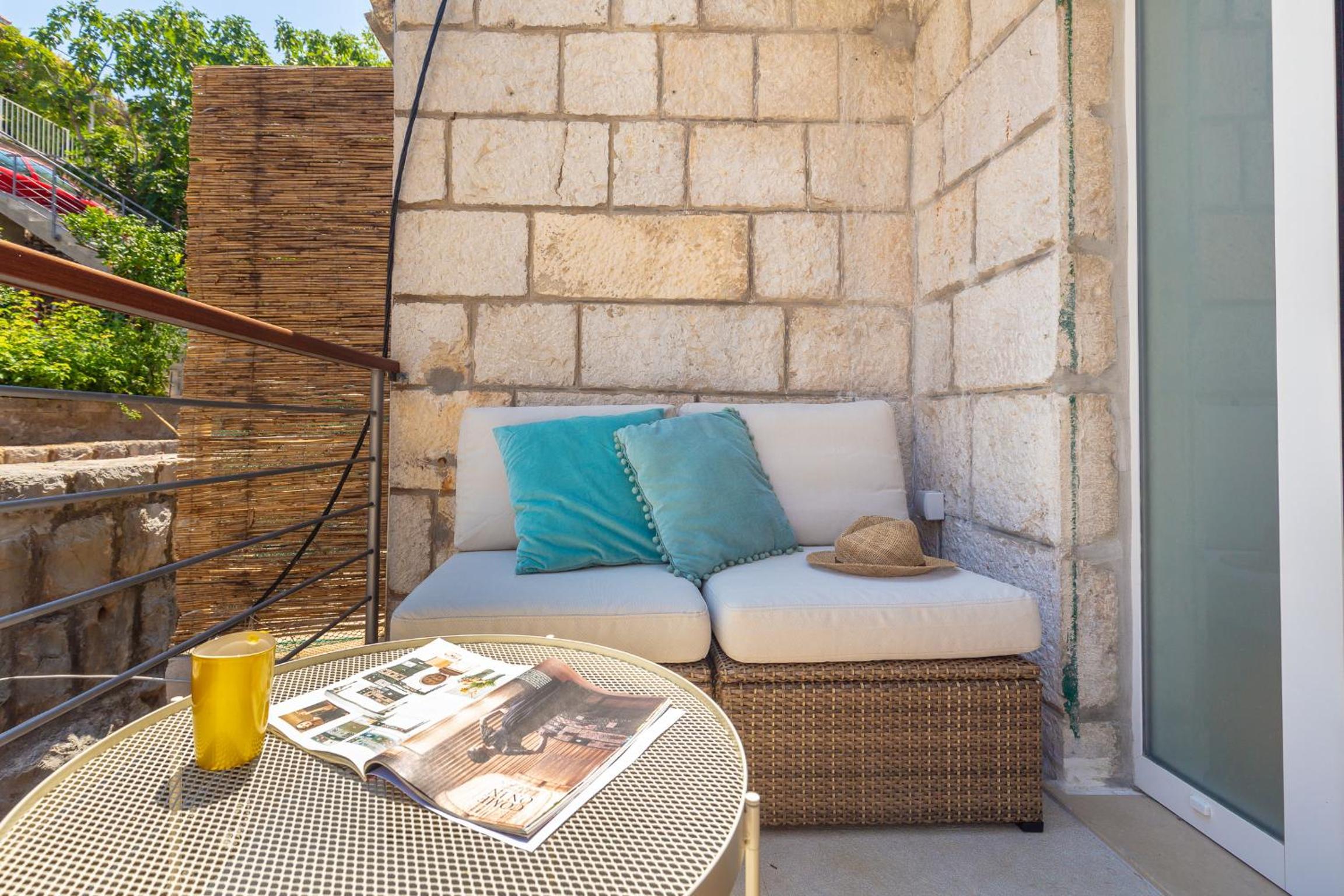 Dubrovnik Vacations - Apartment Hedera A56 - Property Image 8