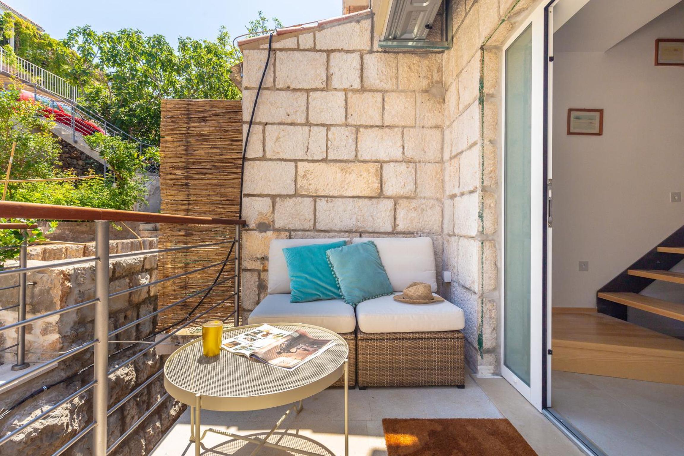 Dubrovnik Vacations - Apartment Hedera A56 - Property Image 9