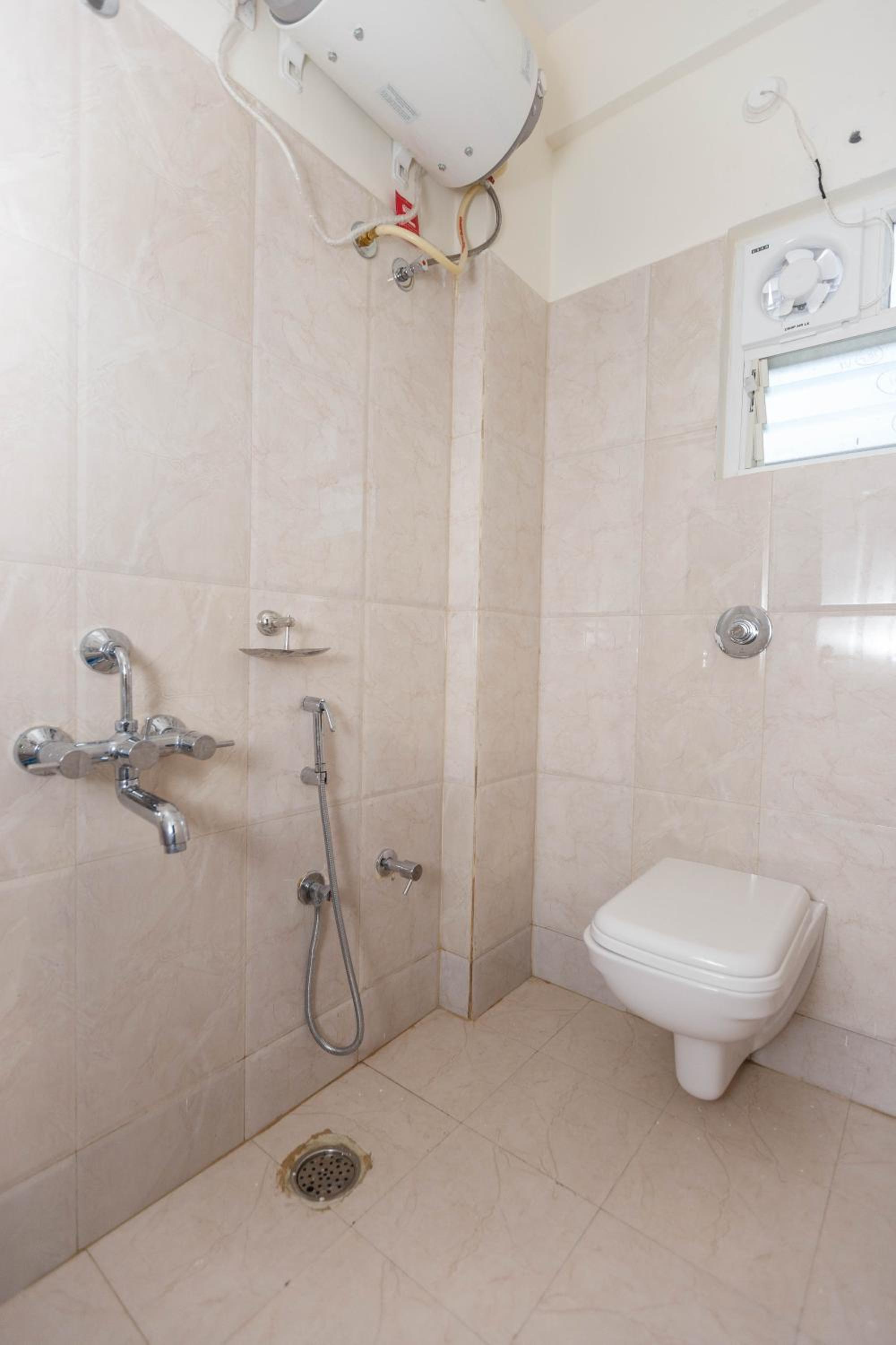 Mistyblue Serviced Apartments