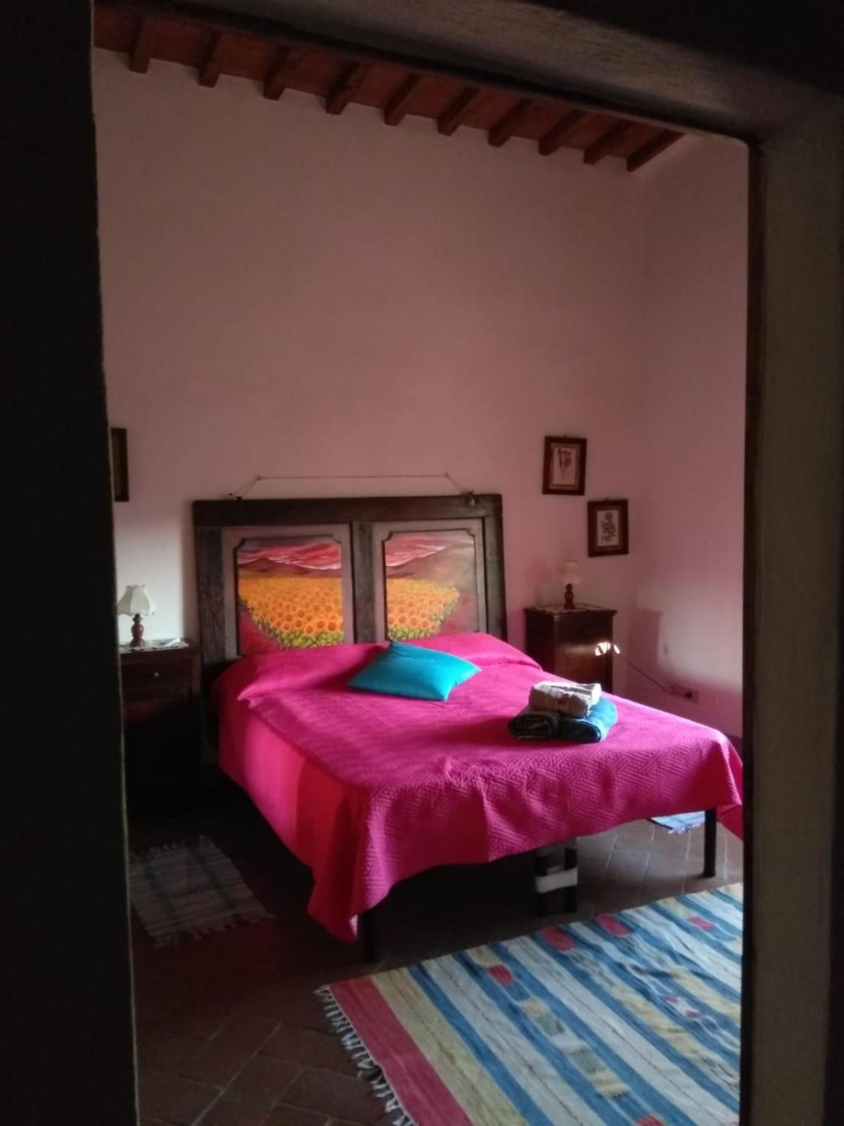 Borgo Carpineto