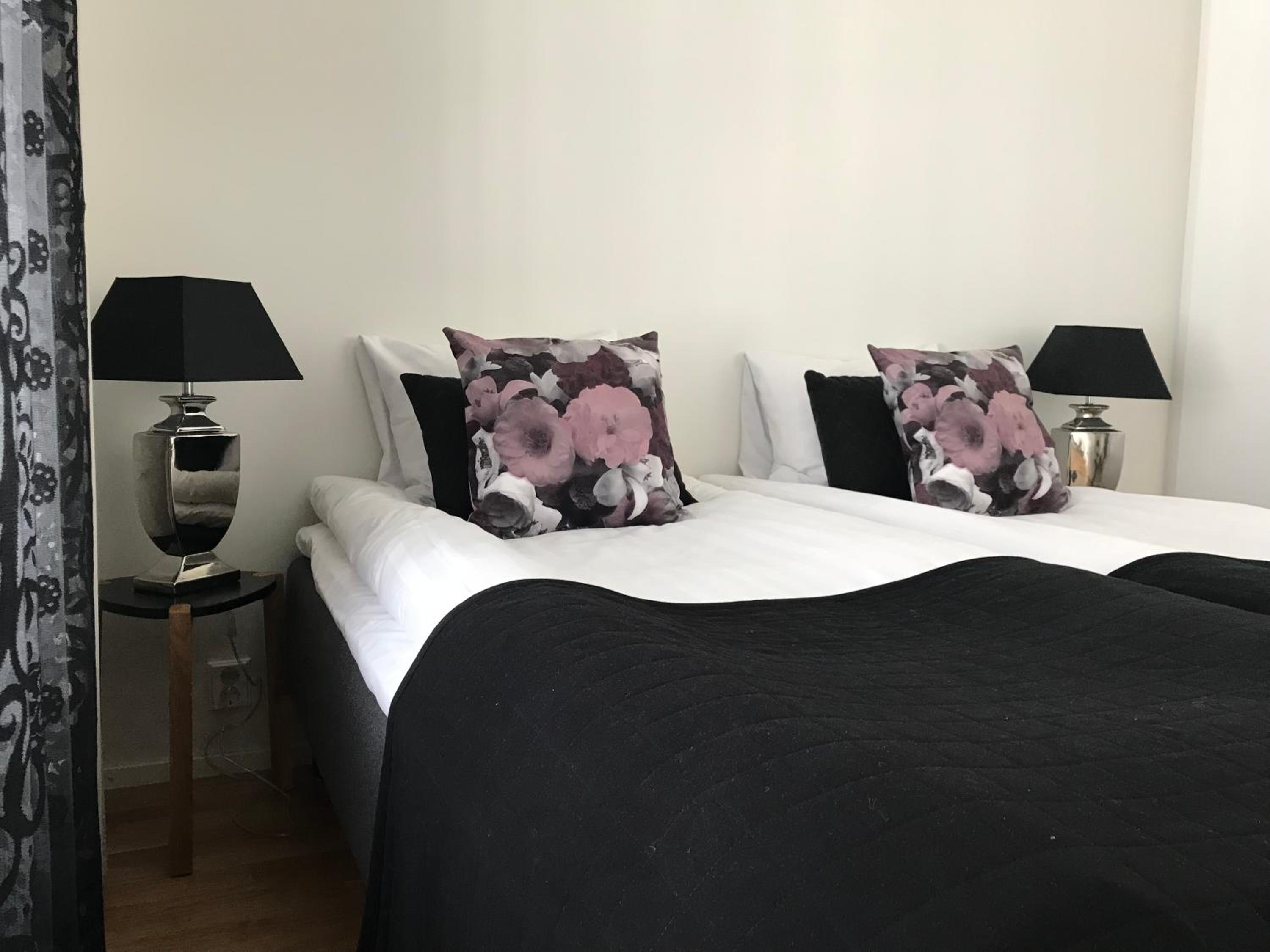 Antintorni Suite 17 view 4