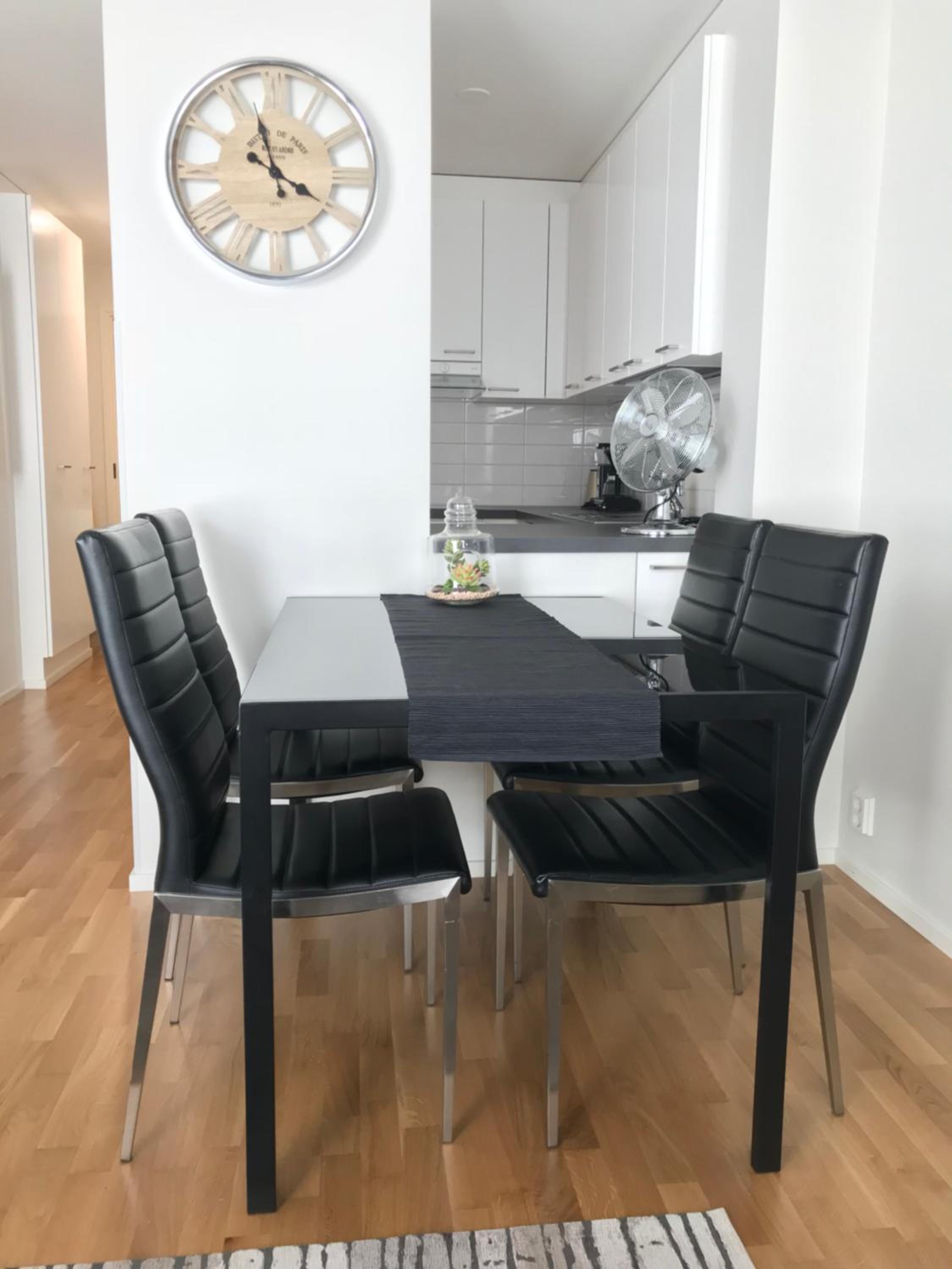 Antintorni Suite 17 view 3