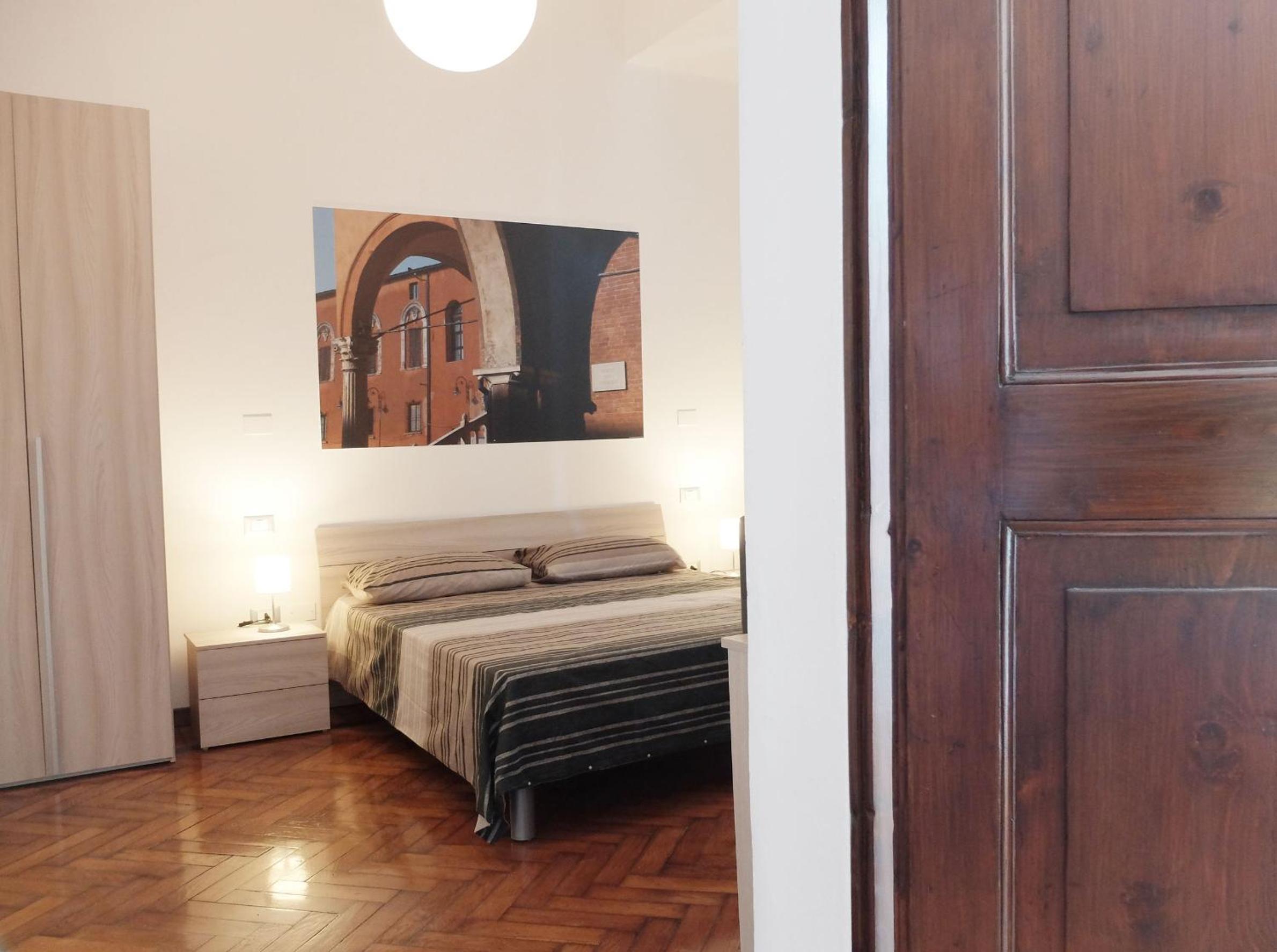 Centro Storico Suites
