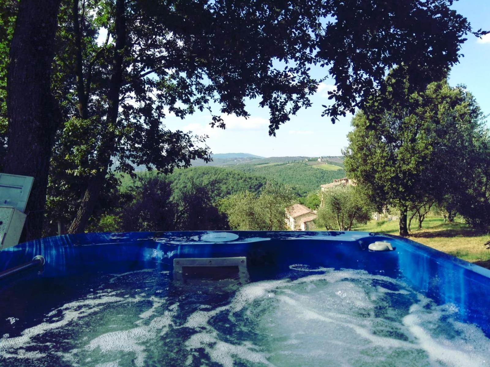 Borgo Carpineto