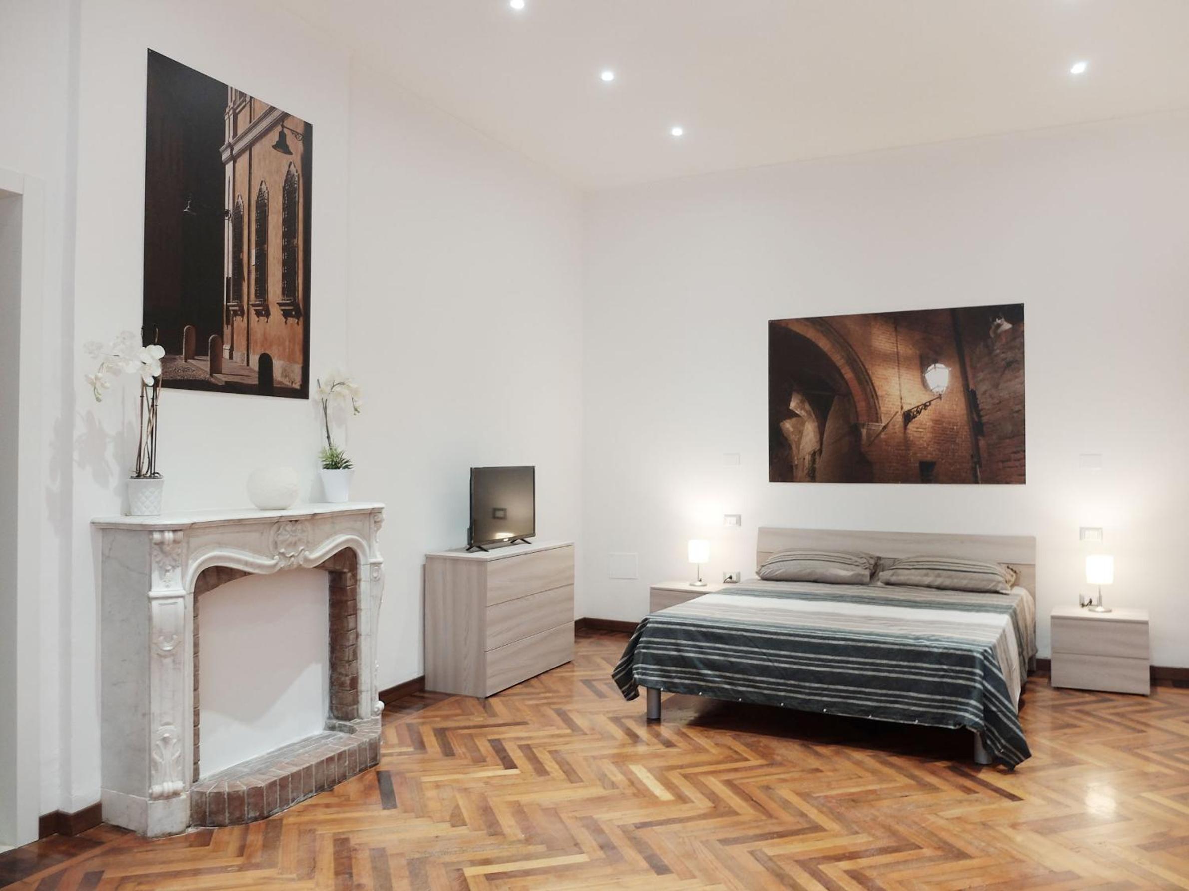 Centro Storico Suites