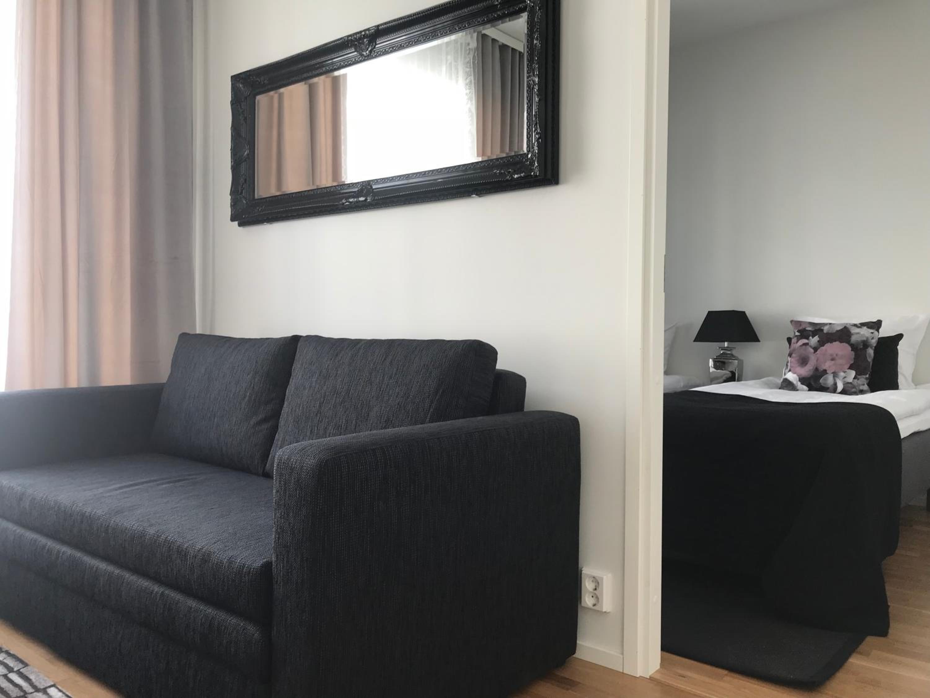 Antintorni Suite 17 view 2