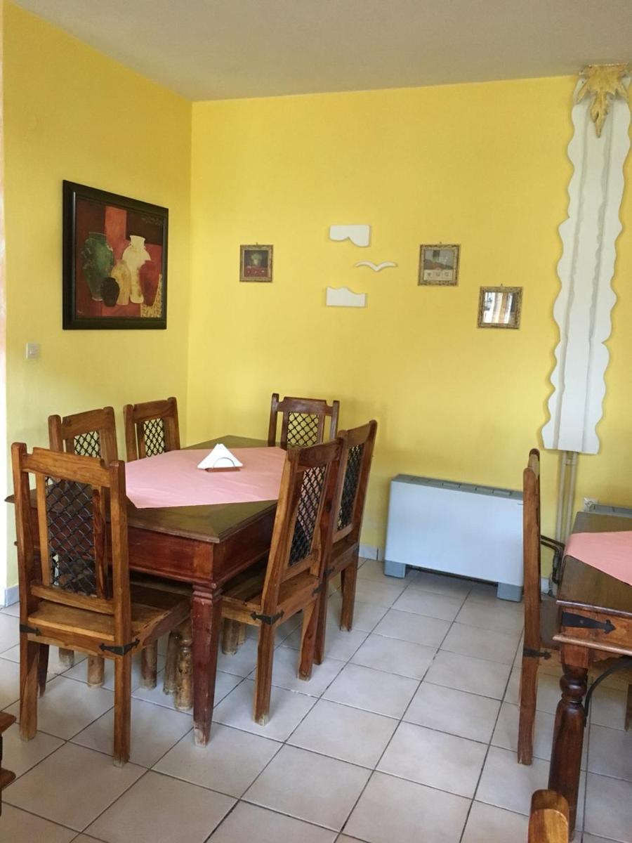 Panorama Kakopleyri Kalabakas