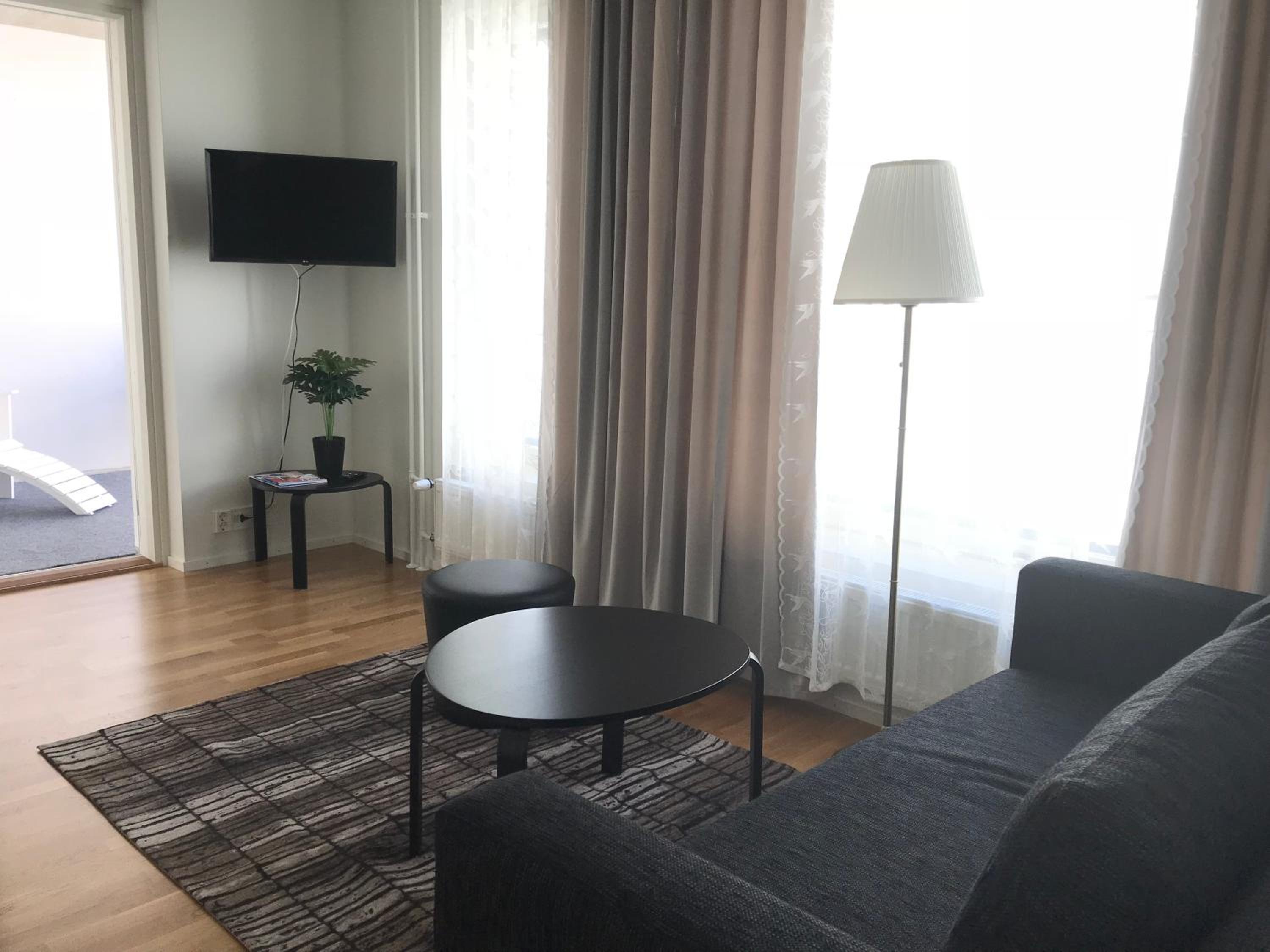 Antintorni Suite 17 view 5
