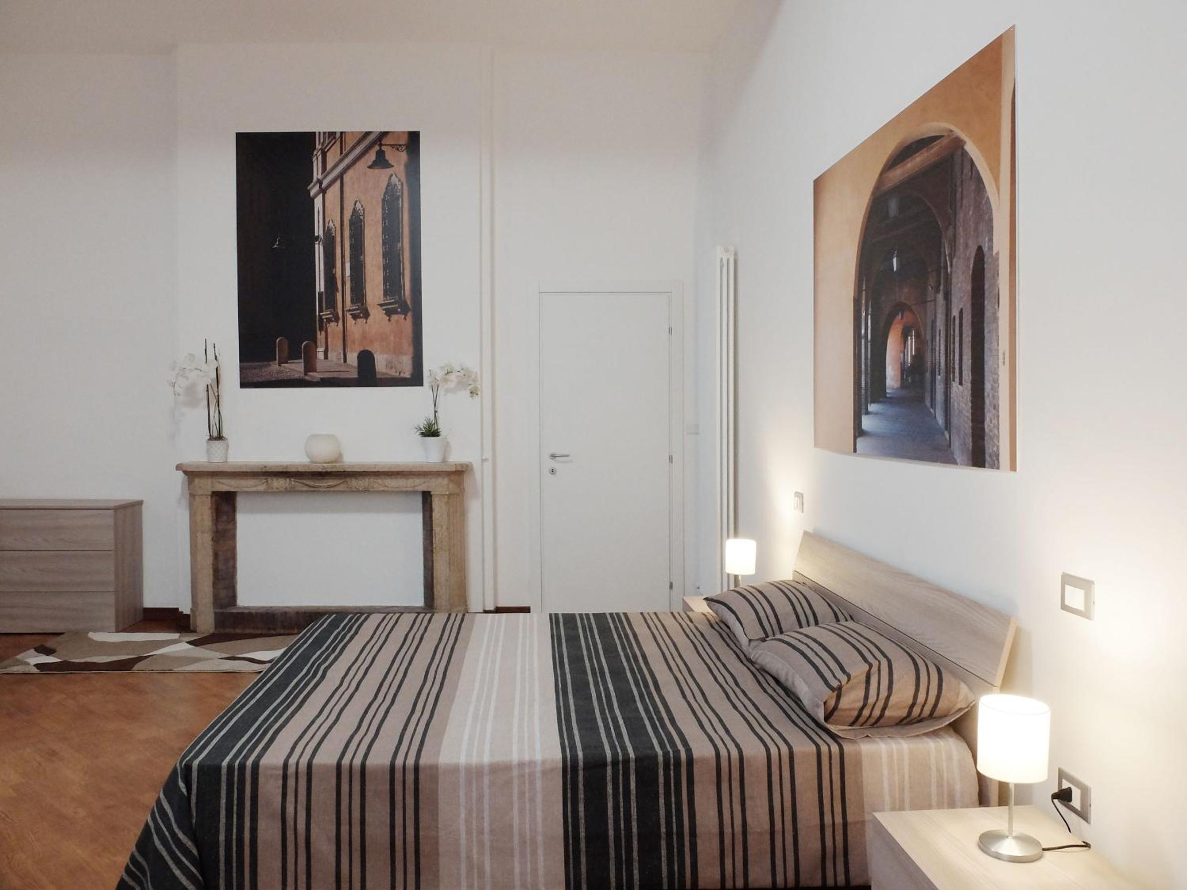 Centro Storico Suites