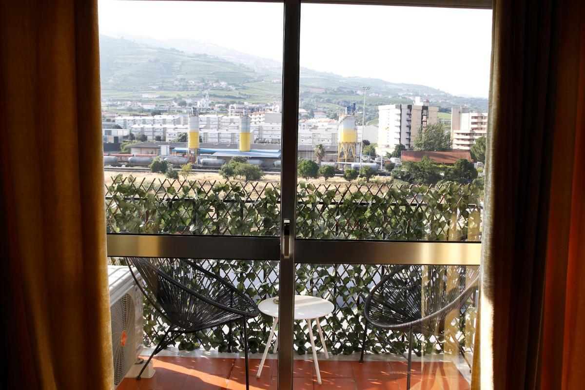 The Rooftop Suites view 5