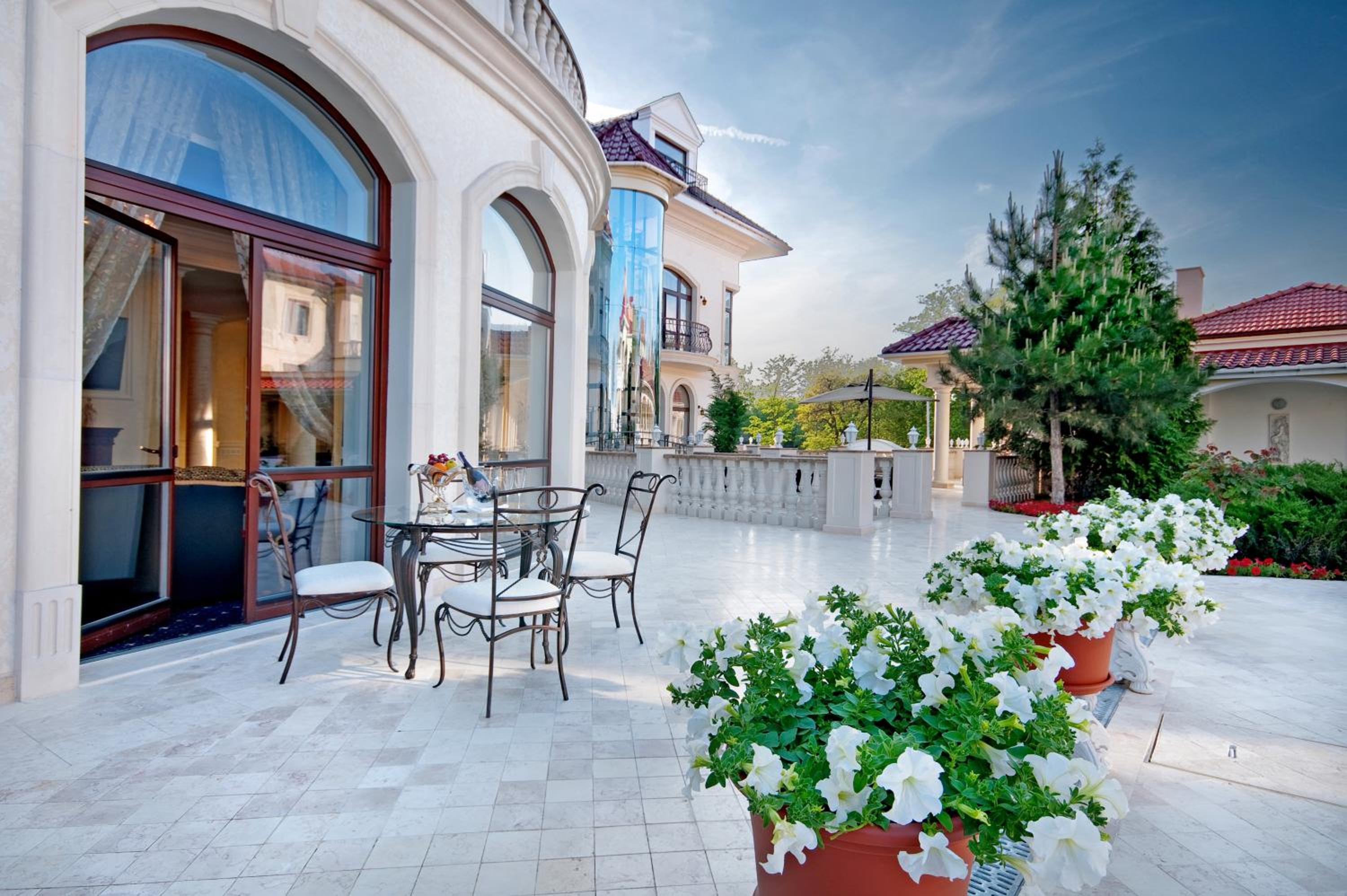 Villa Le Premier
