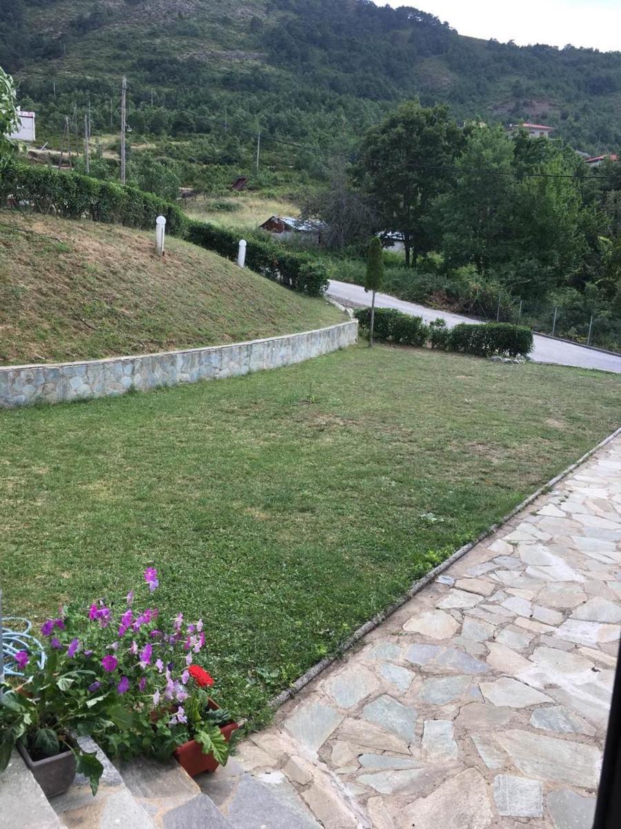 Panorama Kakopleyri Kalabakas