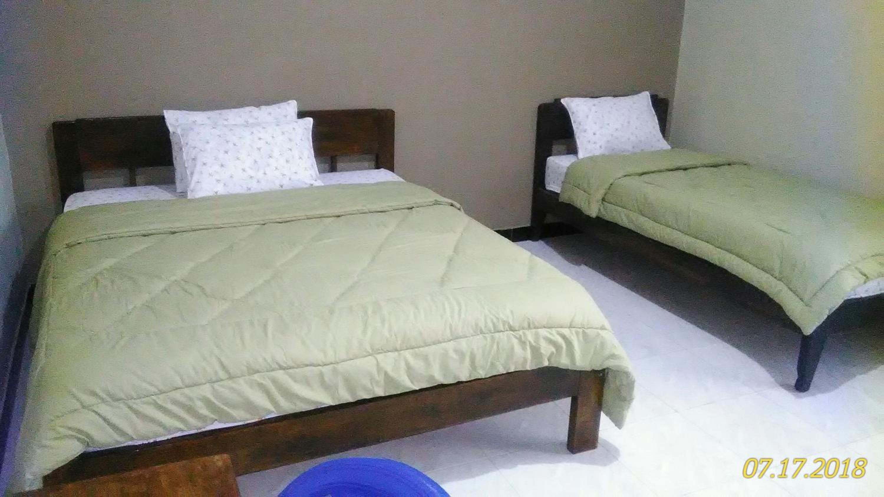 Cinnamon Guest House view 5