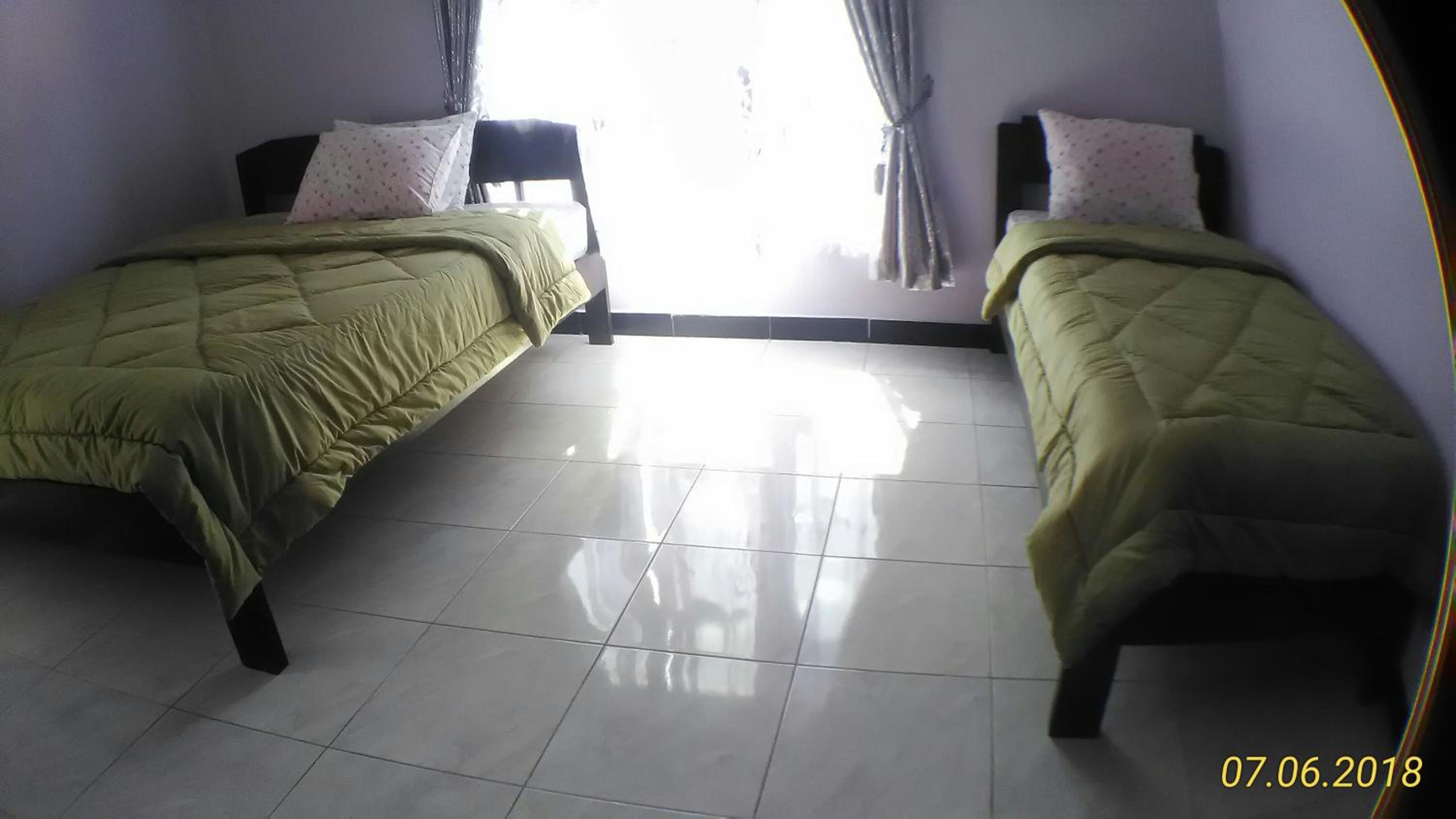 Cinnamon Guest House view 4