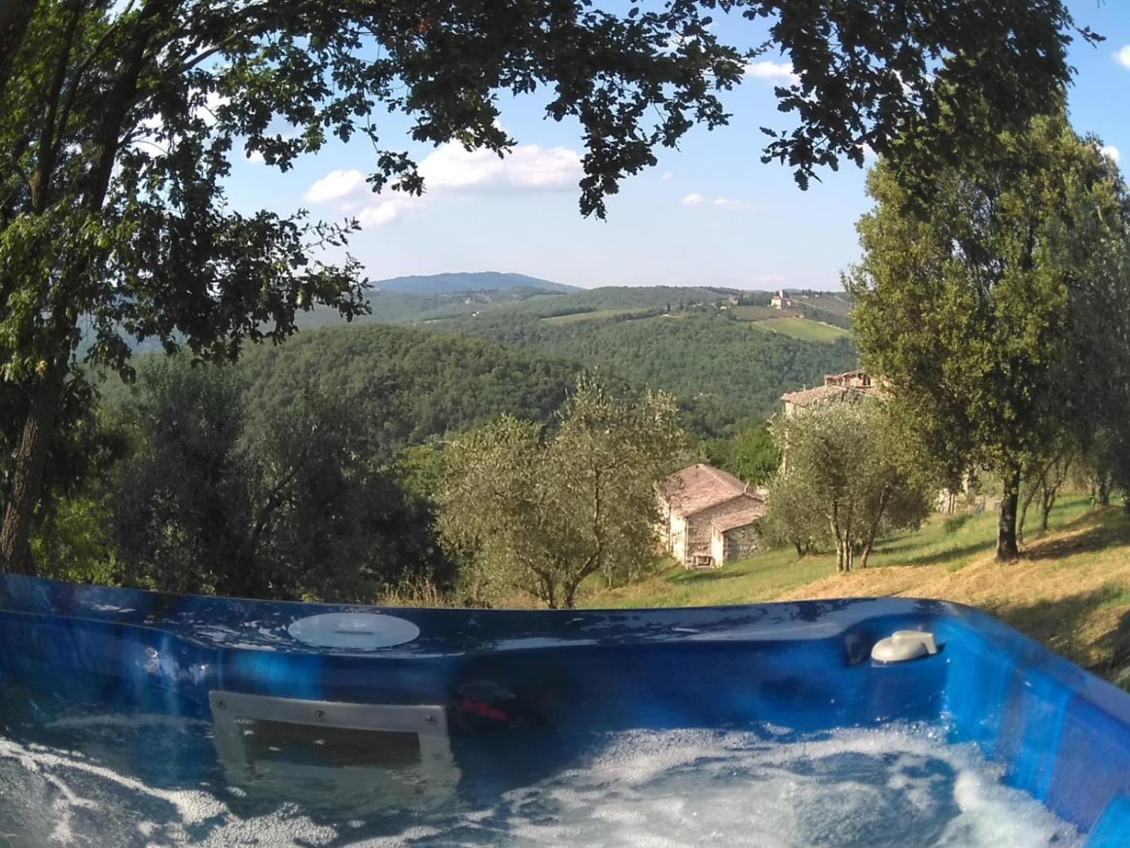 Borgo Carpineto