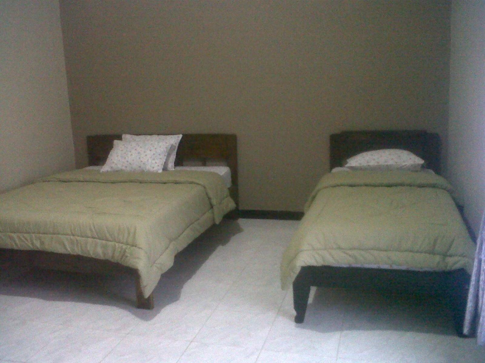 Cinnamon Guest House view 3