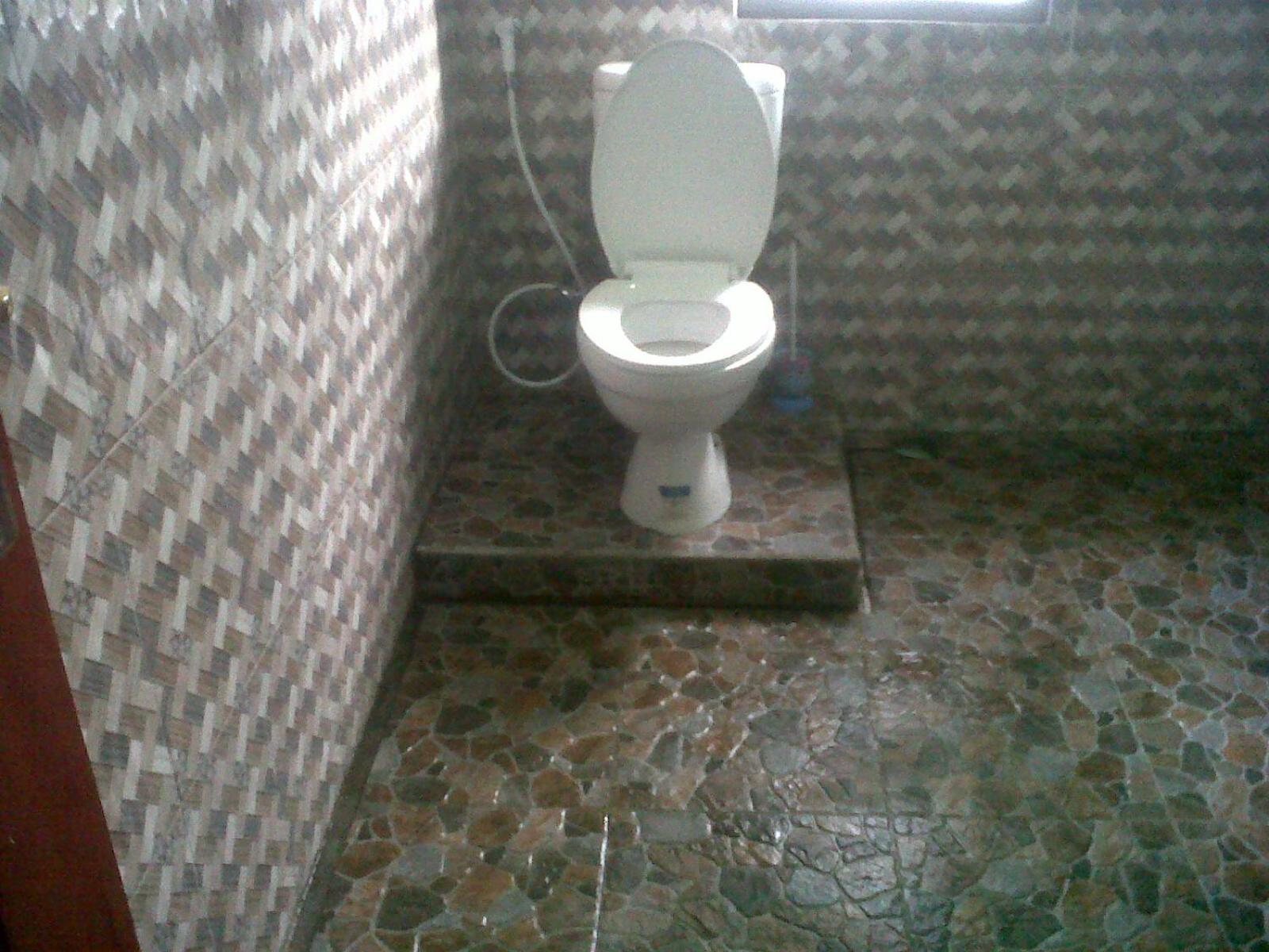 Cinnamon Guest House view 2