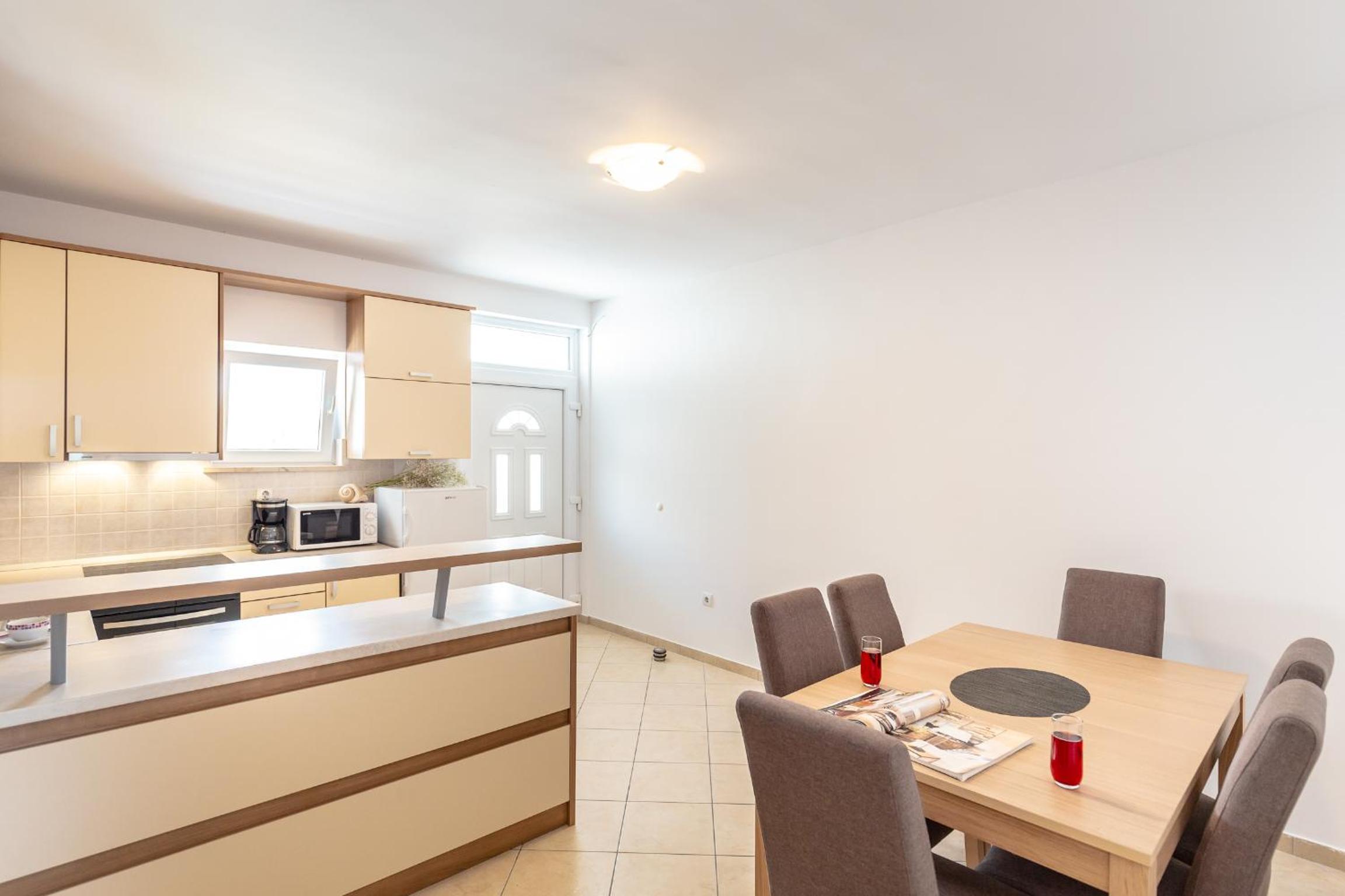 Apartment Hedera A46