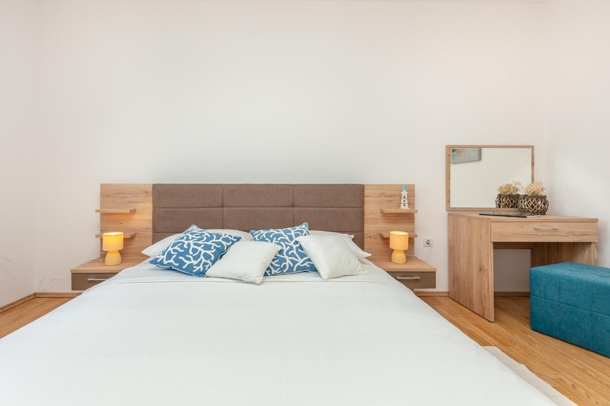 Apartment Hedera A46