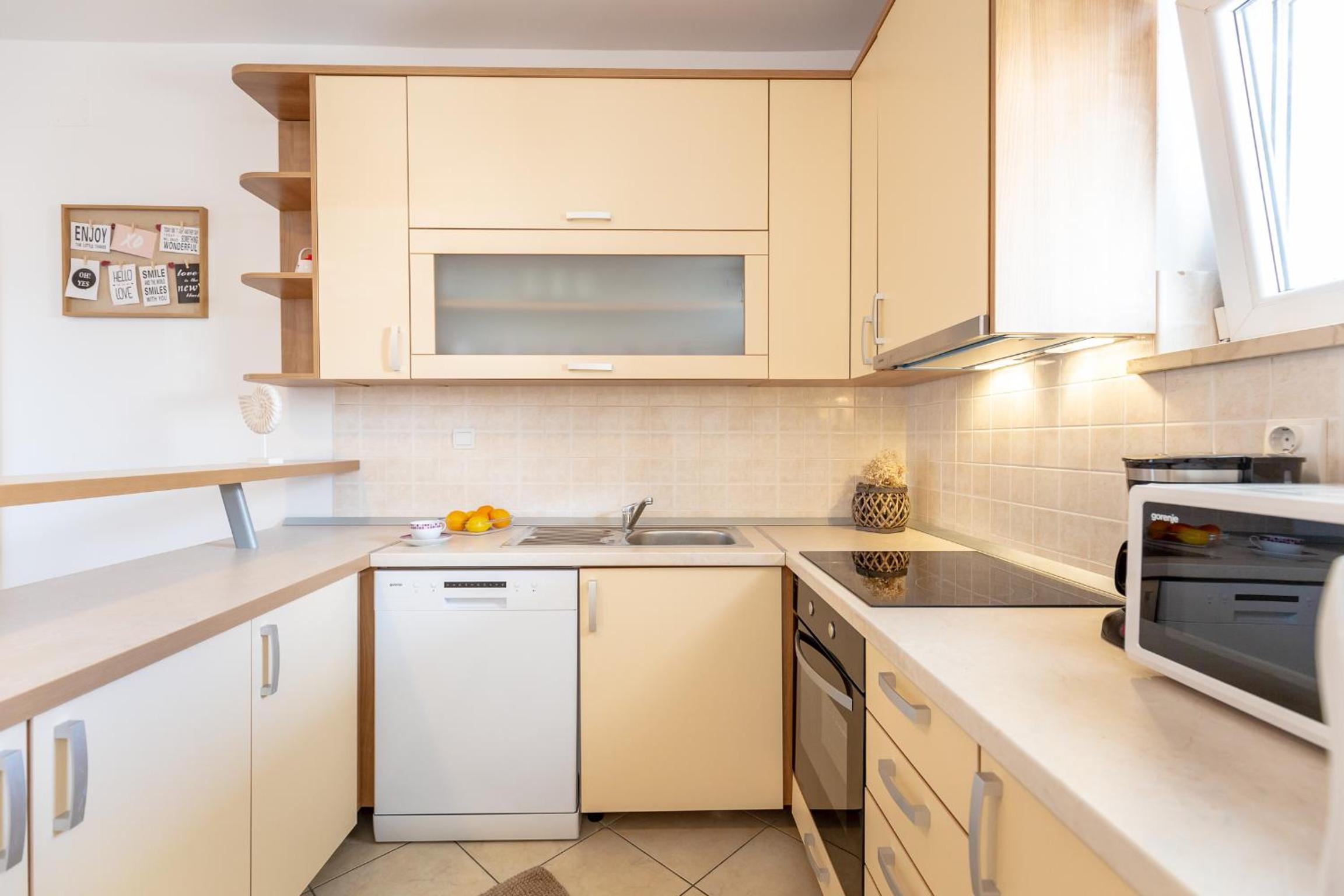 Apartment Hedera A46