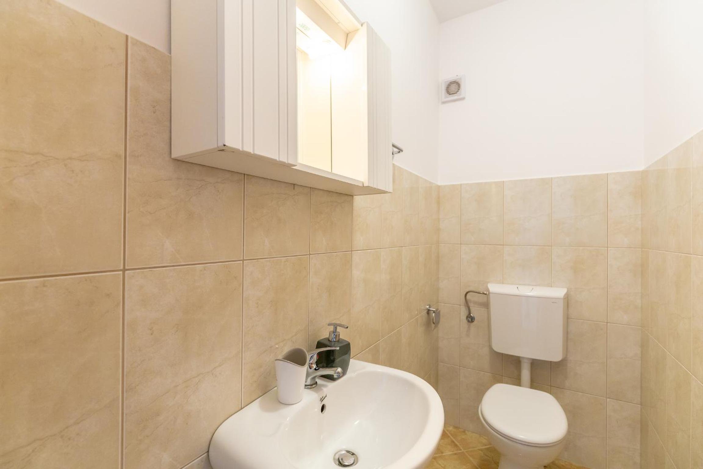 Apartment Hedera A46