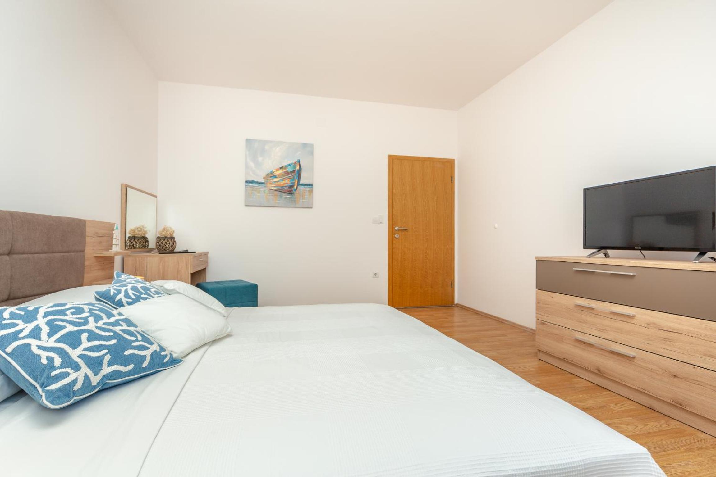 Apartment Hedera A46