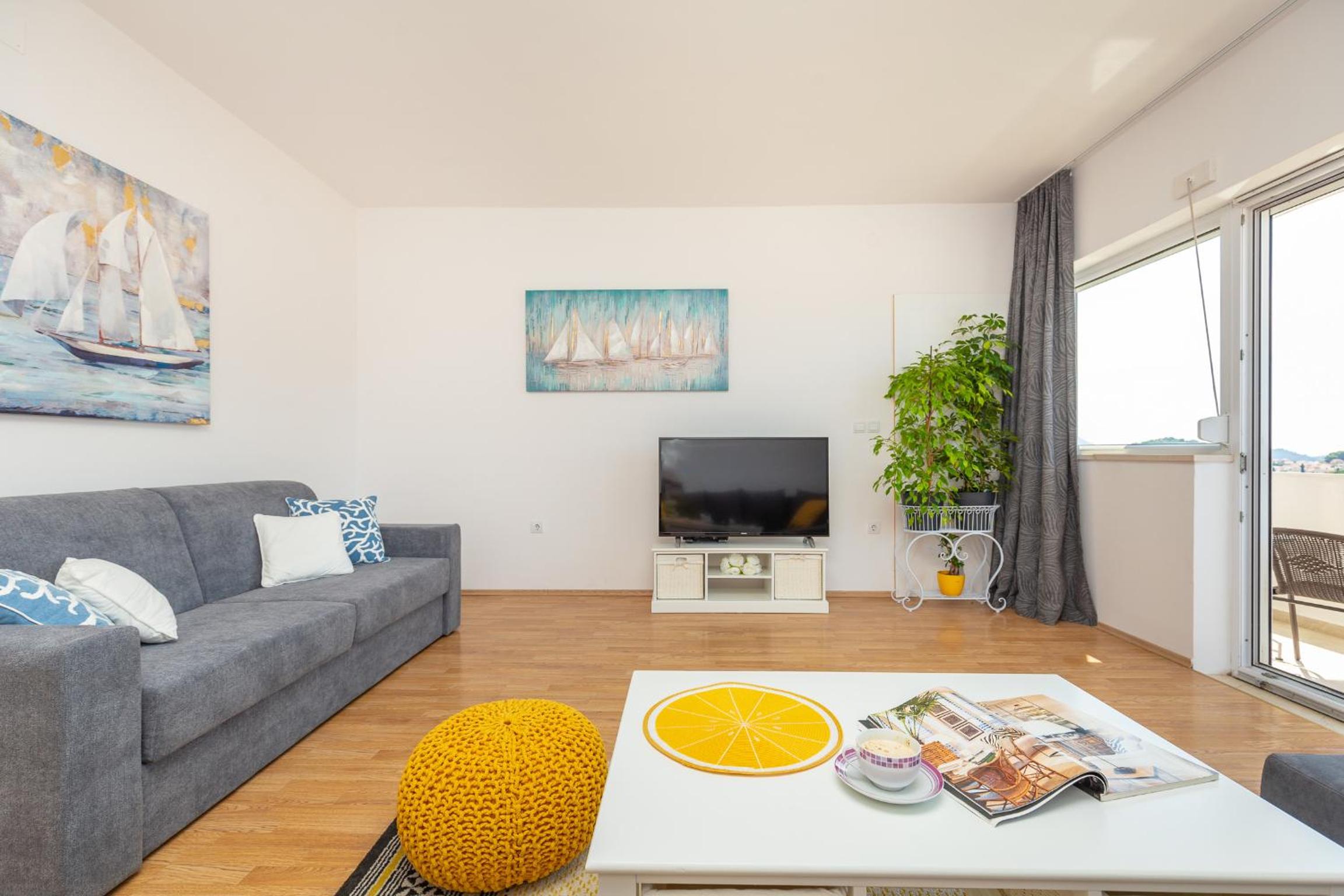 Apartment Hedera A46