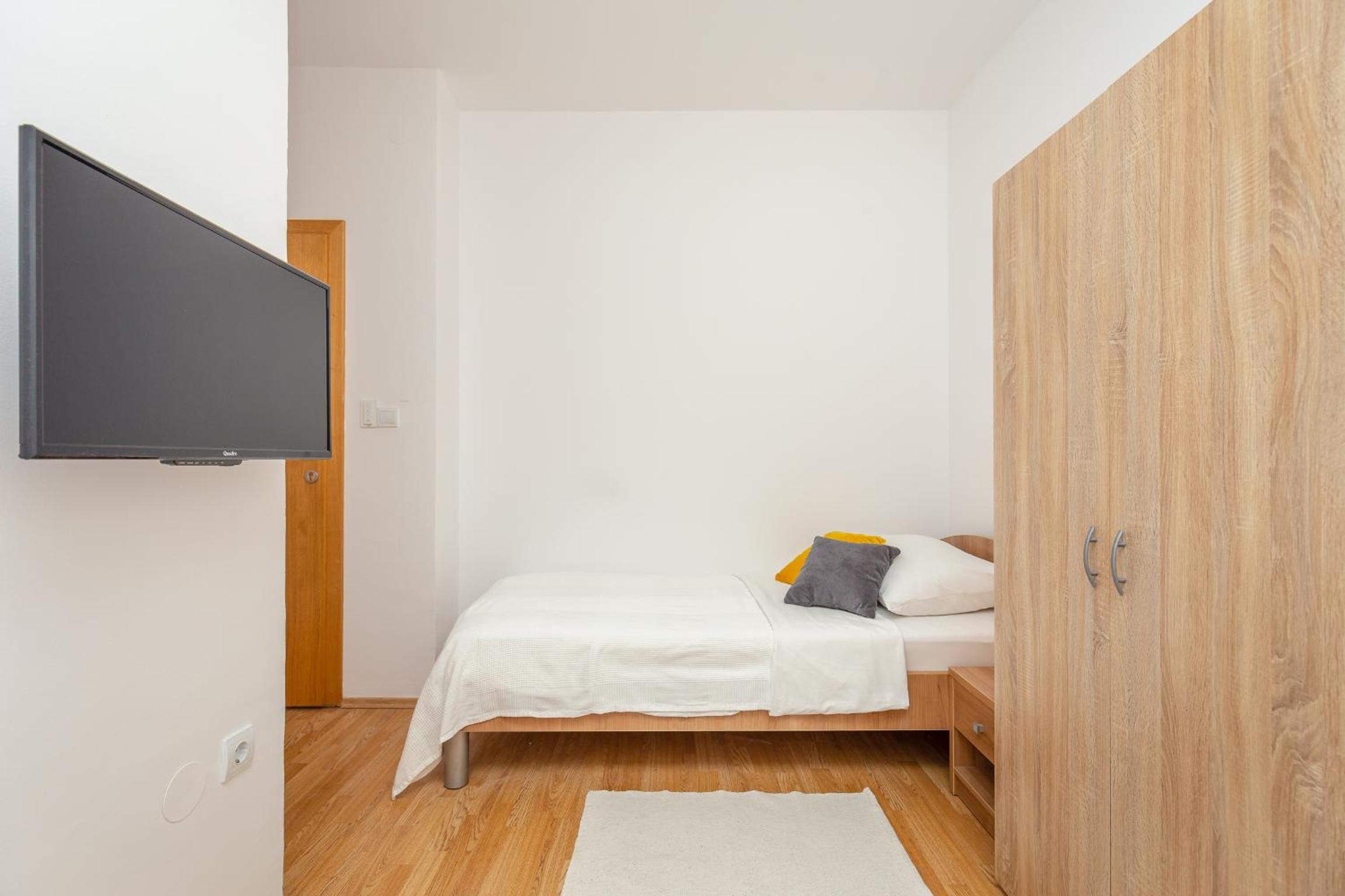 Apartment Hedera A46